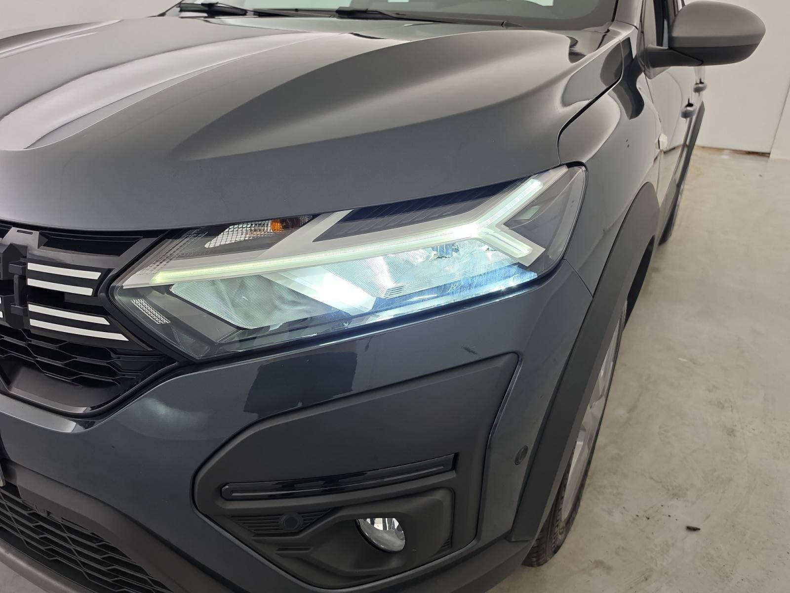 Vente en ligne Dacia Sandero  TCe 90 CVT au prix de 15 990 €