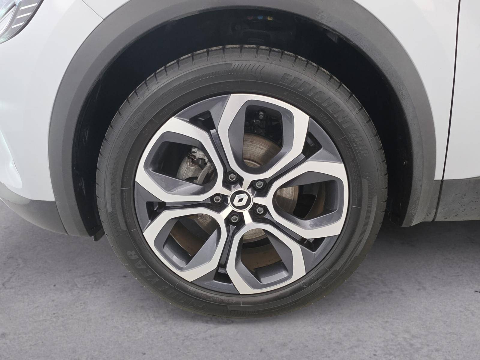 Vente en ligne Renault Captur  E-Tech full hybrid 145 au prix de 19 990 €