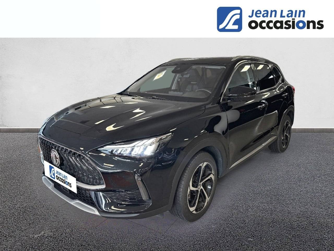 Vente en ligne MG EHS EHS 1.5T GDI PHEV Luxury de 2023 au prix de 24 390 €
