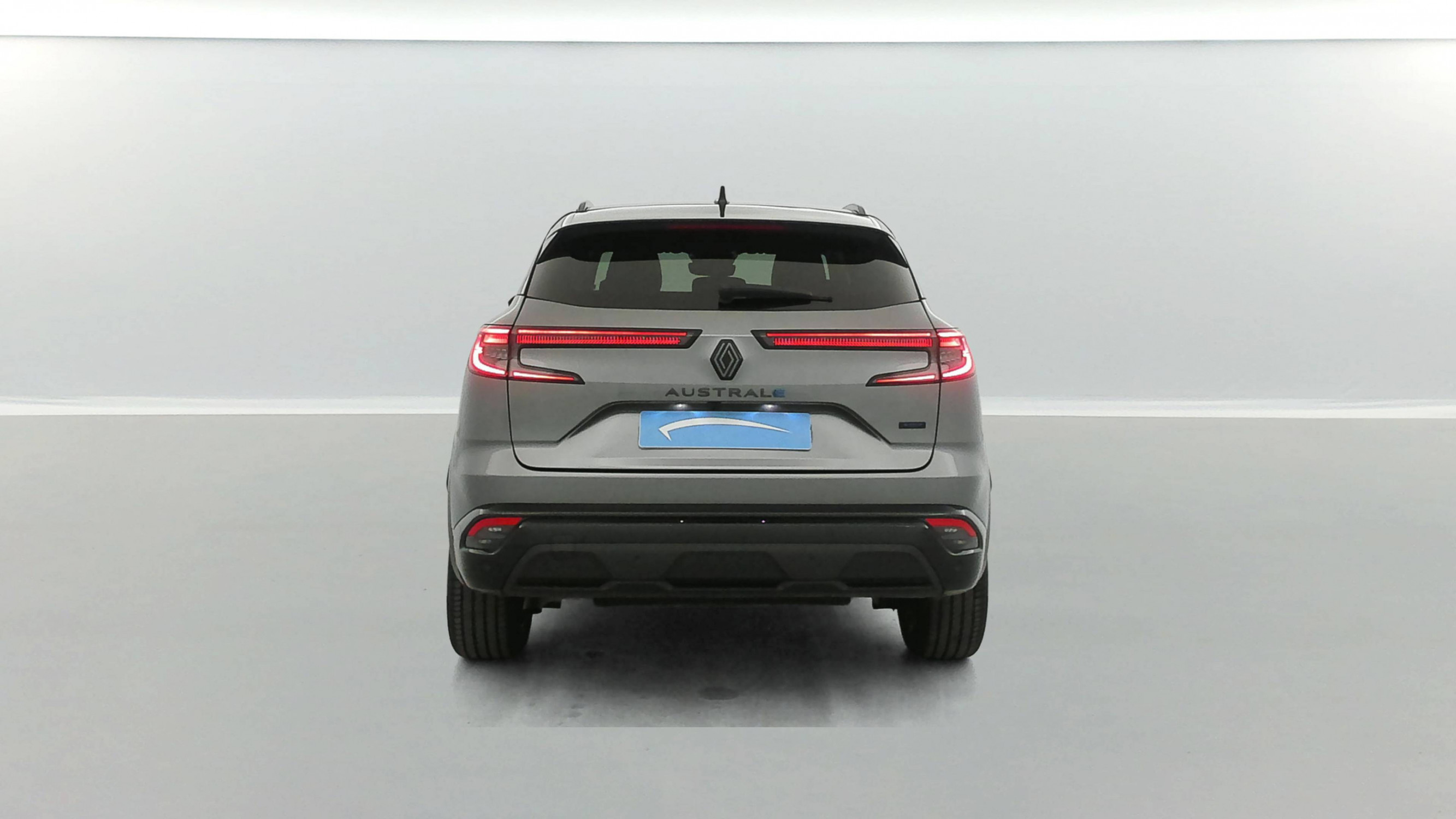 Vente en ligne Renault Austral  E-Tech full hybrid 200 GSR2 au prix de 35 590 €