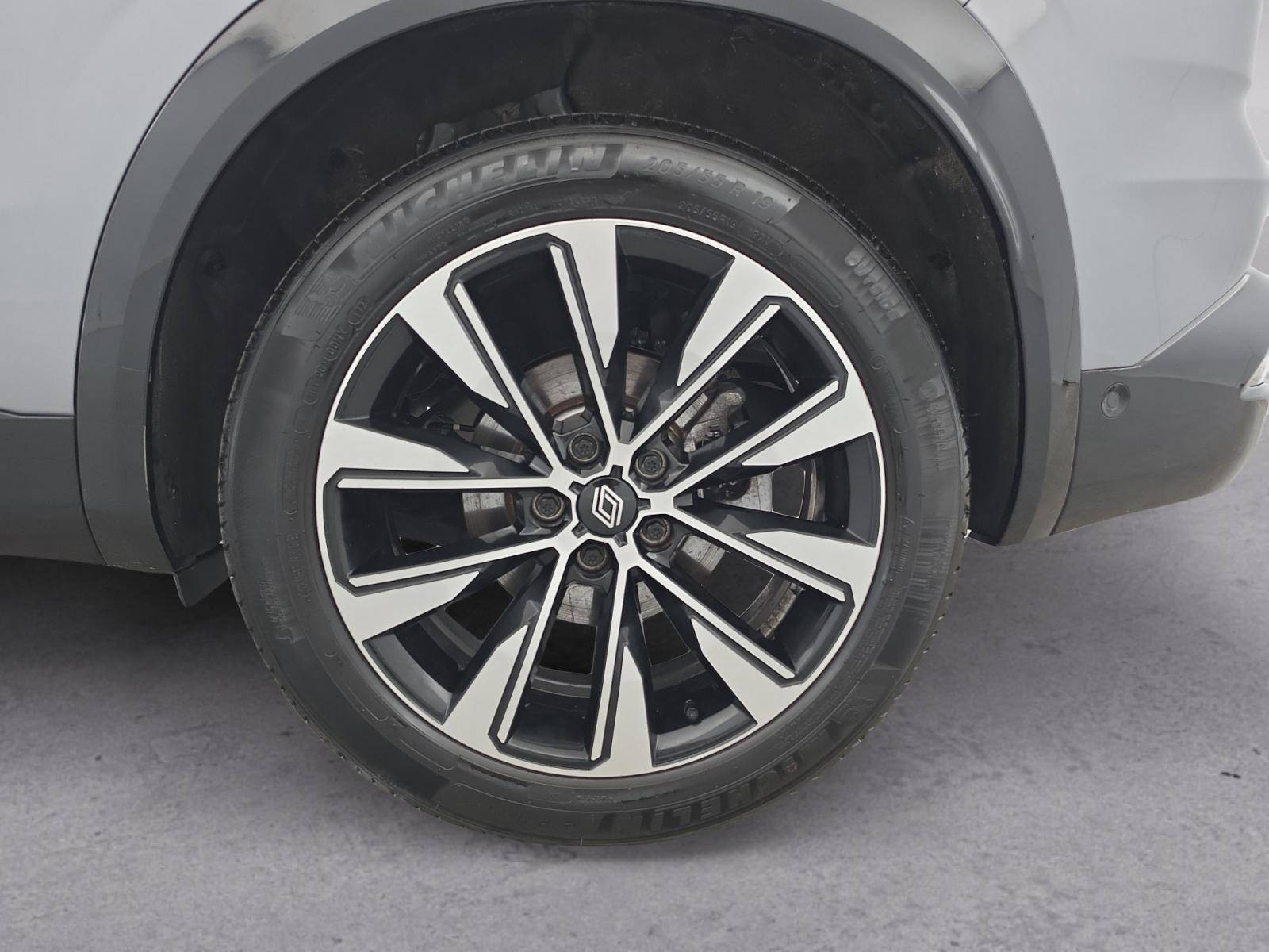 Vente en ligne Renault Austral  E-Tech hybrid 200 au prix de 27 890 €