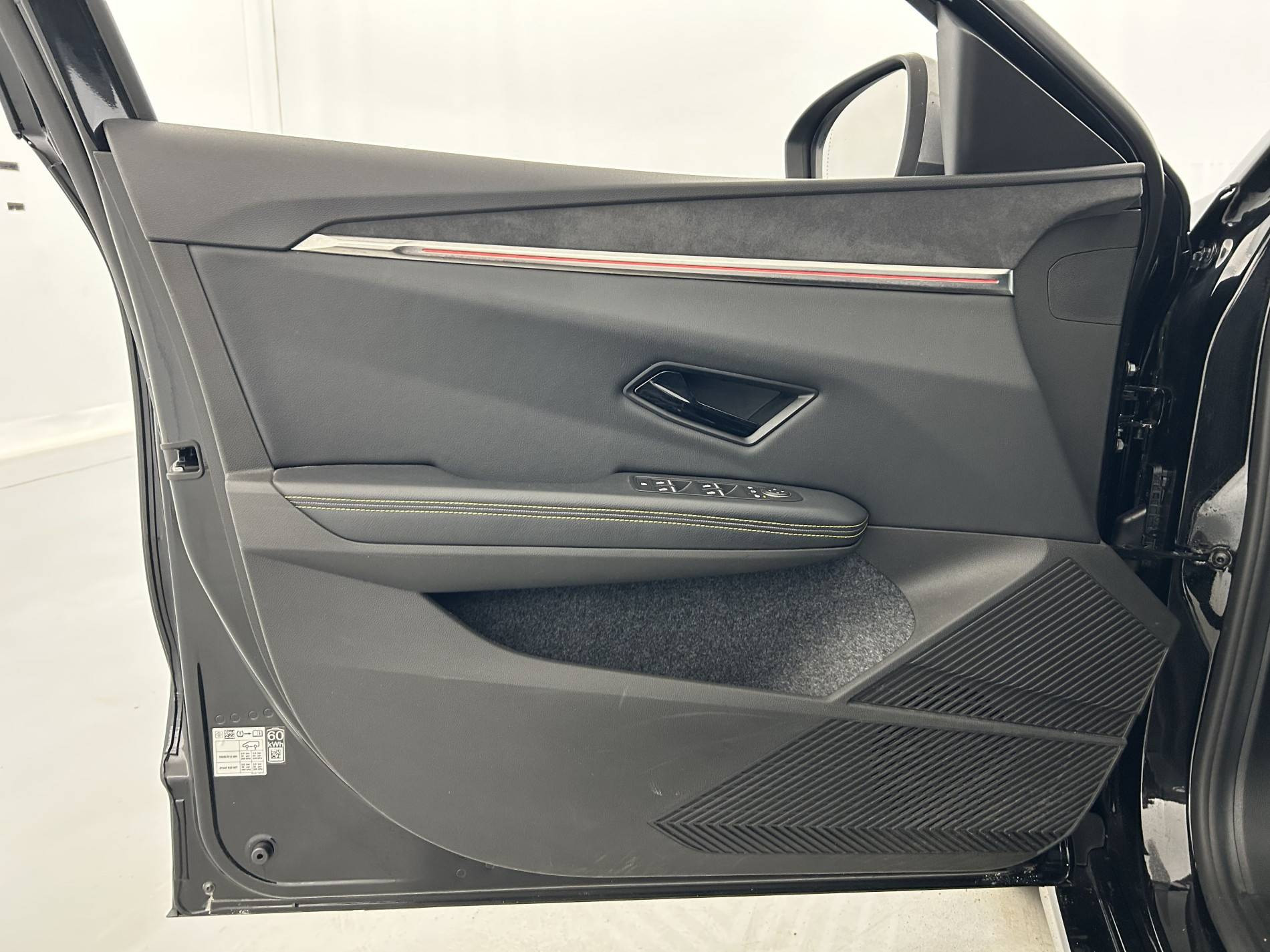 Vente en ligne Renault Megane E-Tech  EV60 220 ch super charge au prix de 21 990 €