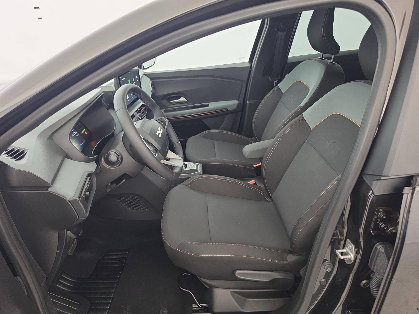 Vente en ligne Dacia Jogger  155 7 pl au prix de 27 990 €