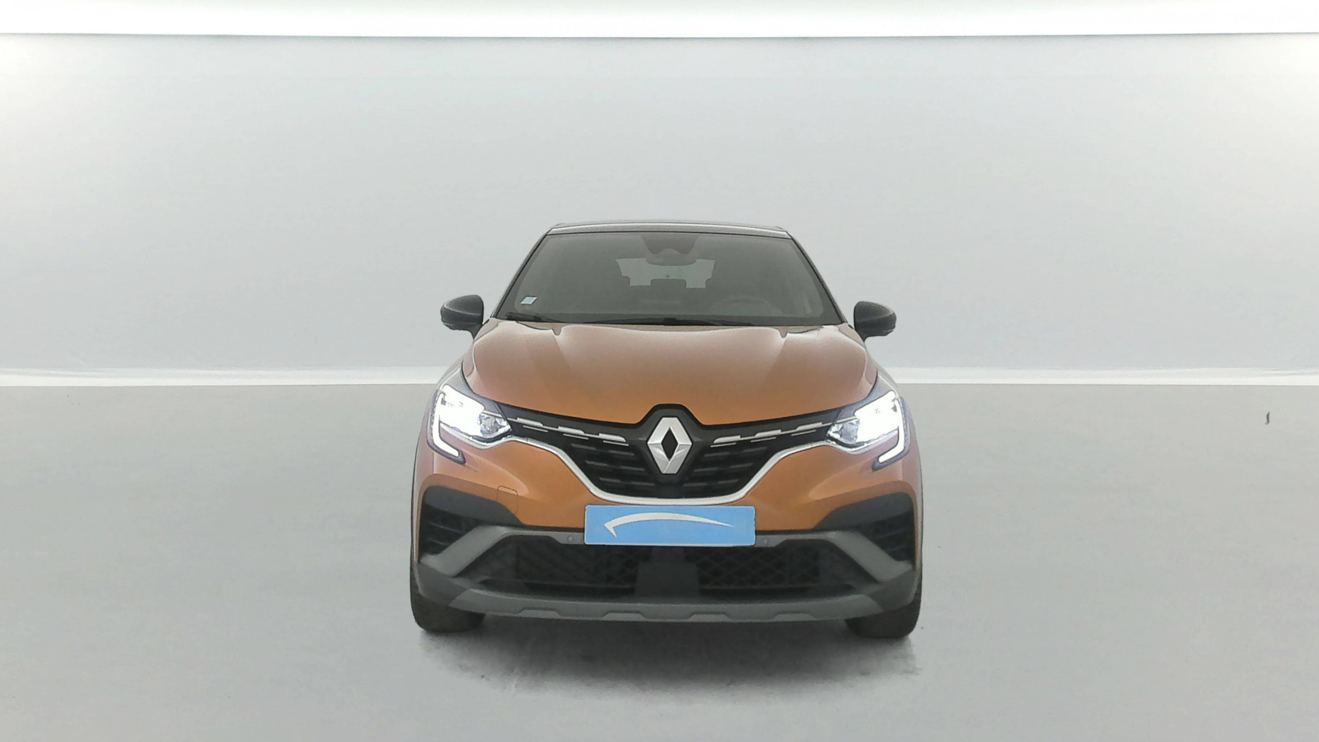 Vente en ligne Renault Captur  E-Tech 145 - 21 au prix de 18 580 €