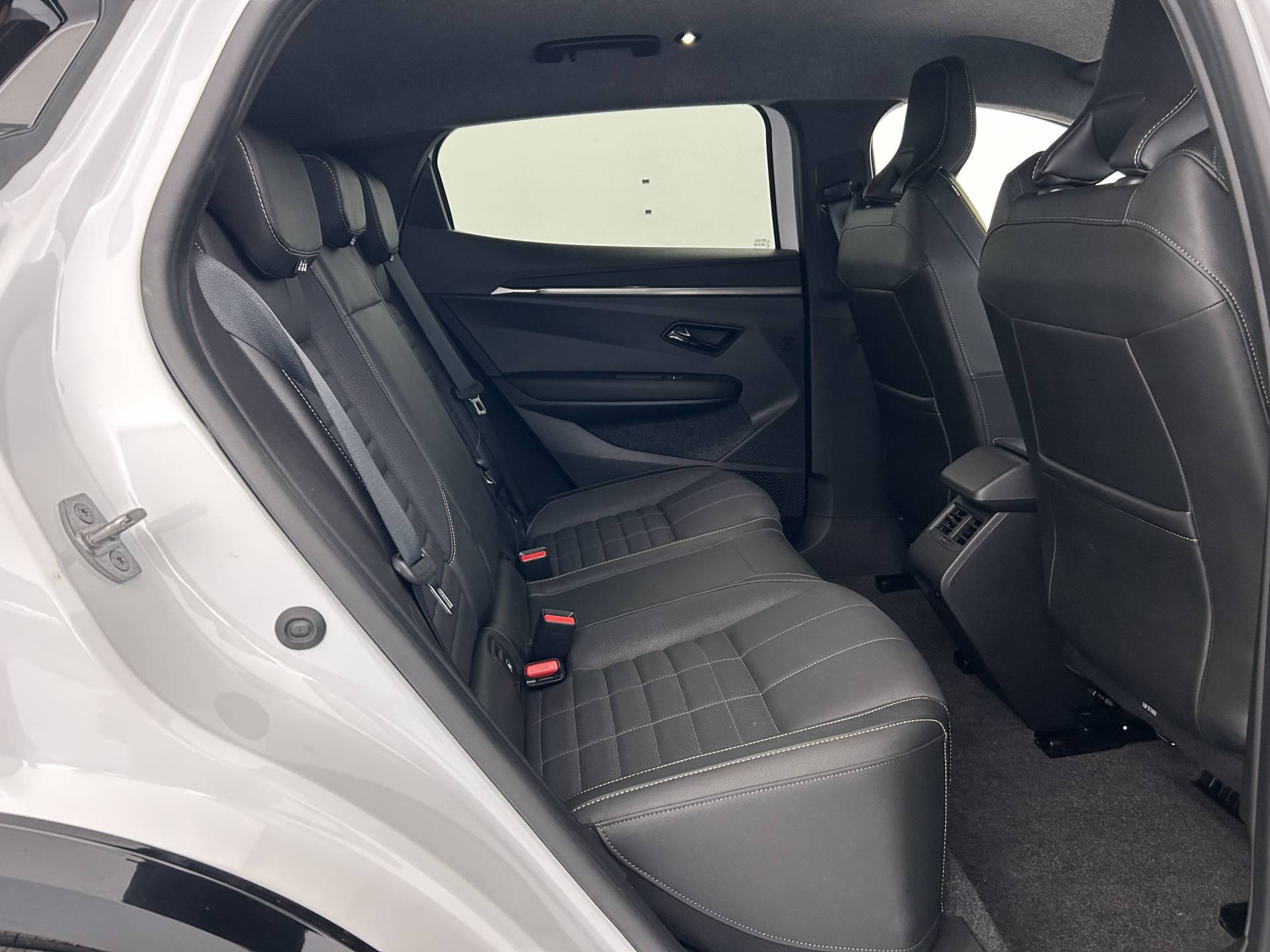 Vente en ligne Renault Megane E-Tech  220 ch autonomie confort GSR2 au prix de 33 990 €