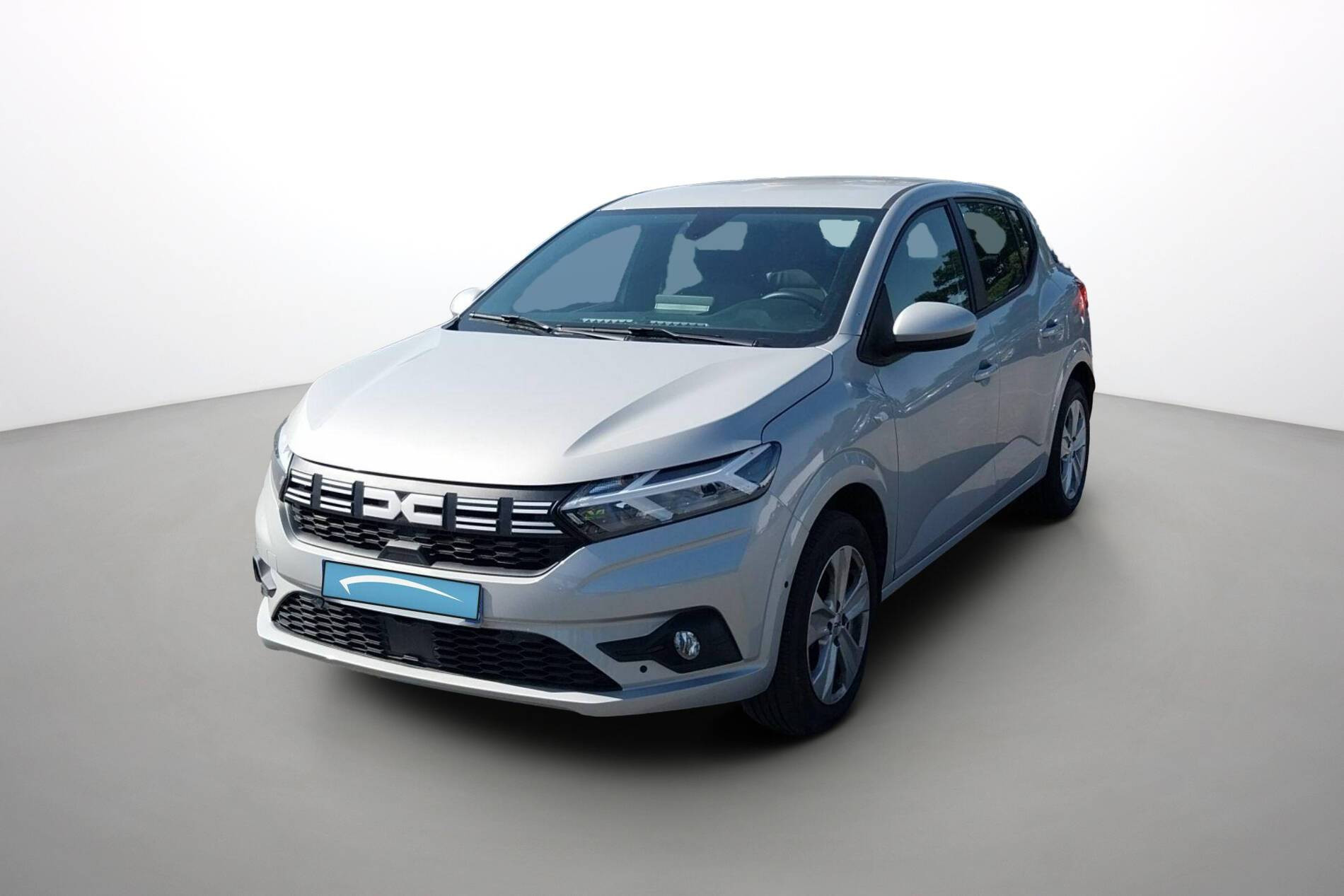 Dacia Sandero  TCe 90 occasion de 2023 en vente à Auray