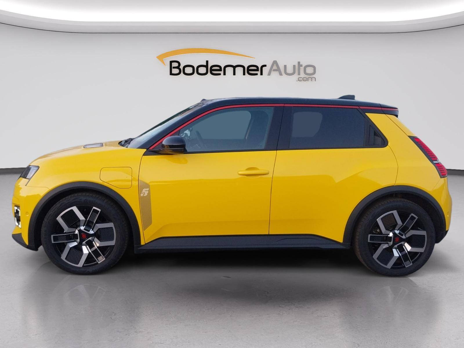 Vente en ligne Renault R5 E-Tech  150 ch autonomie confort au prix de 28 990 €