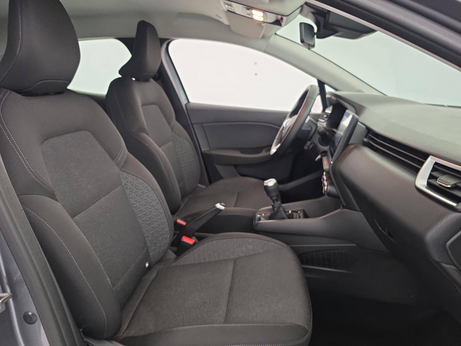 Vente en ligne Renault Clio 5 Clio TCe 90 au prix de 14 290 €