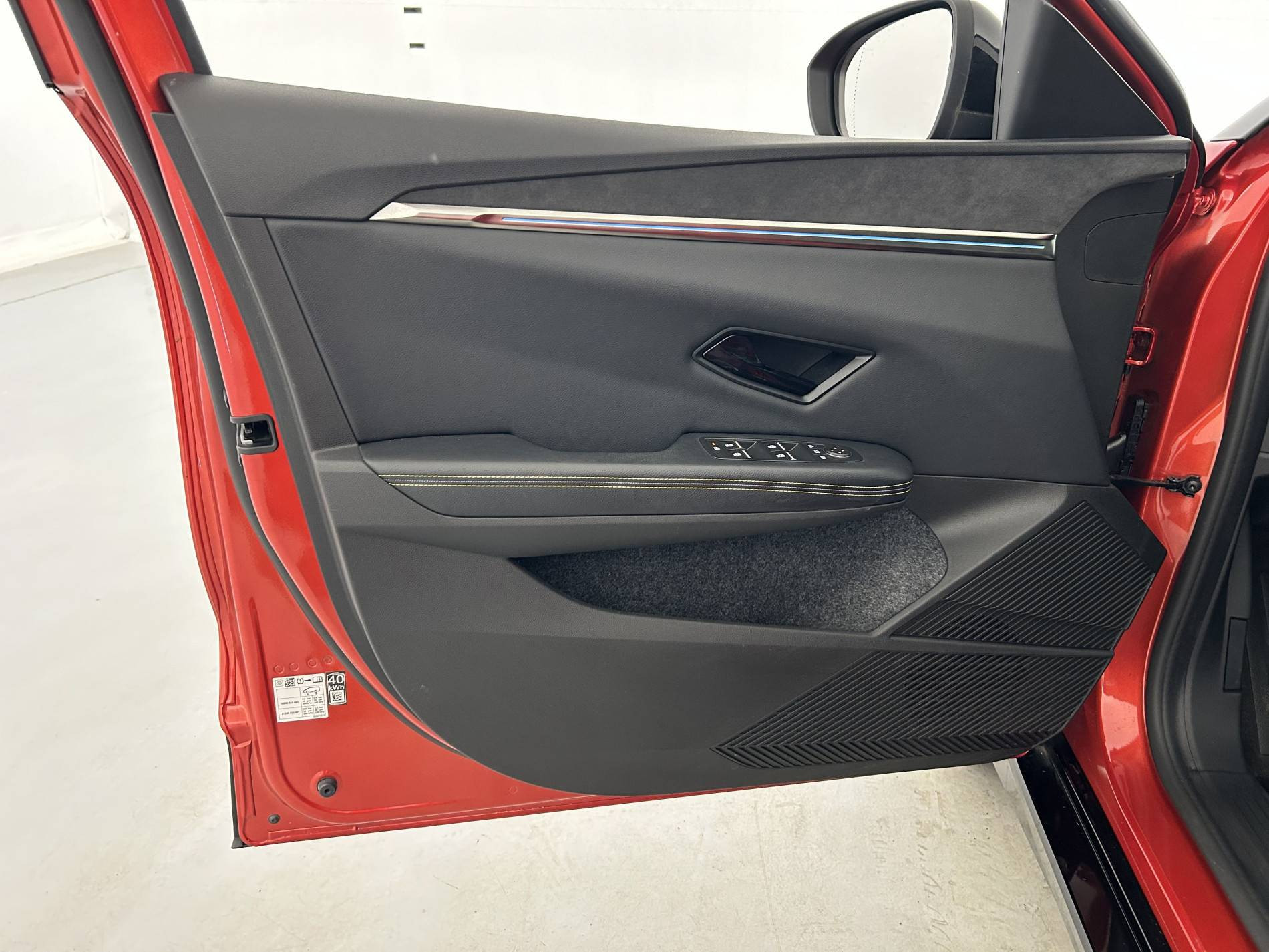 Vente en ligne Renault Megane E-Tech  EV40 130ch standard charge au prix de 19 990 €