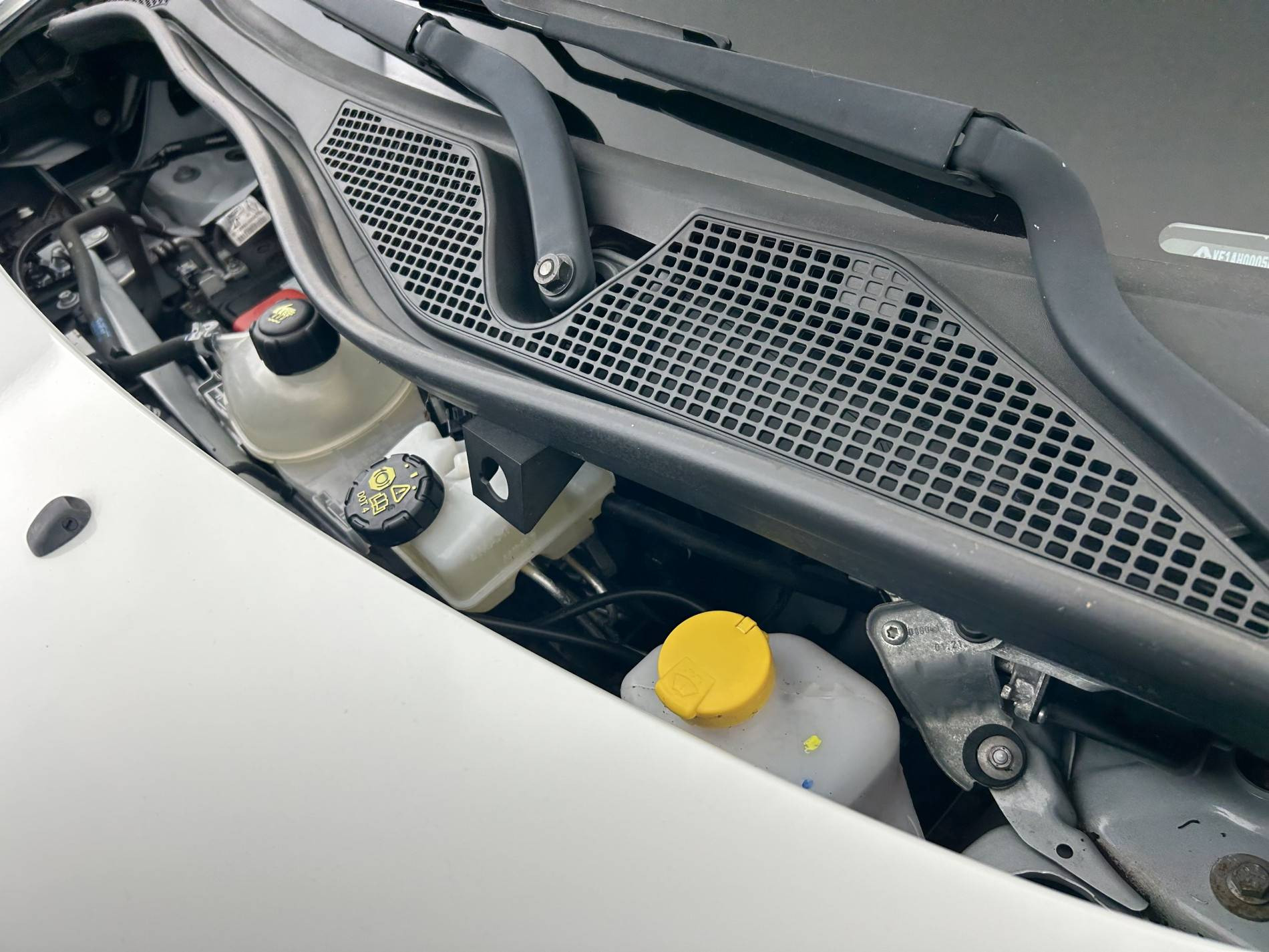 Vente en ligne Renault Twingo 3  SCe 65 - 21 au prix de 10 490 €