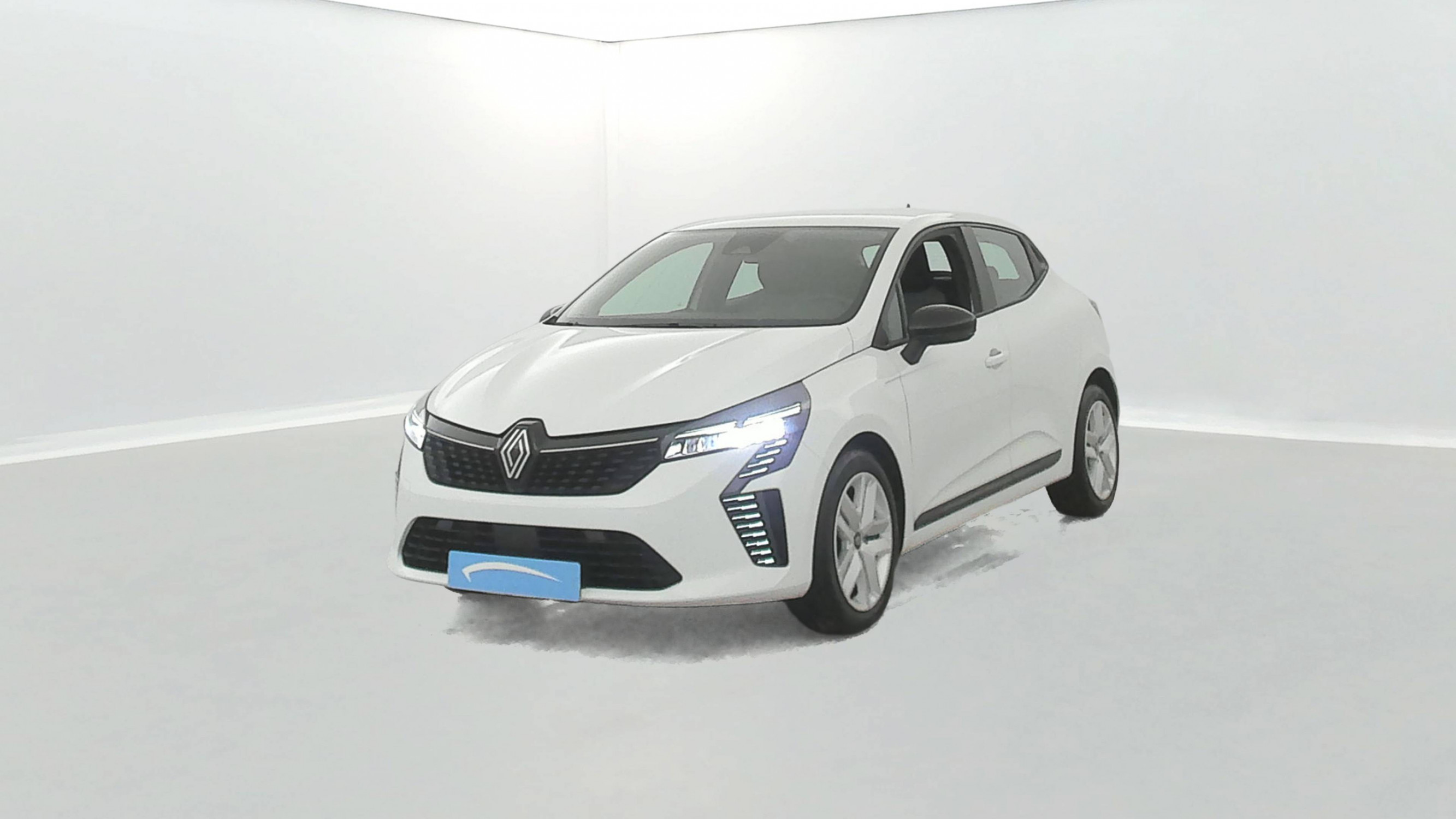 Renault Clio 5 Clio TCe 90 occasion de 2023 en vente à Lorient