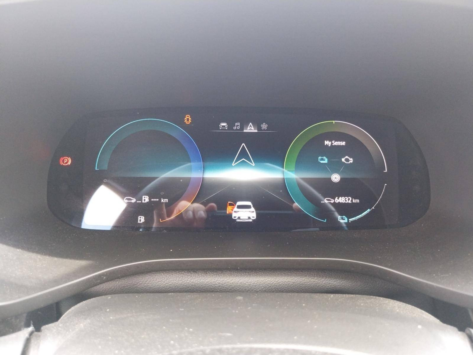 Vente en ligne Renault Arkana  E-Tech hybride 145 - 22 au prix de 20 590 €