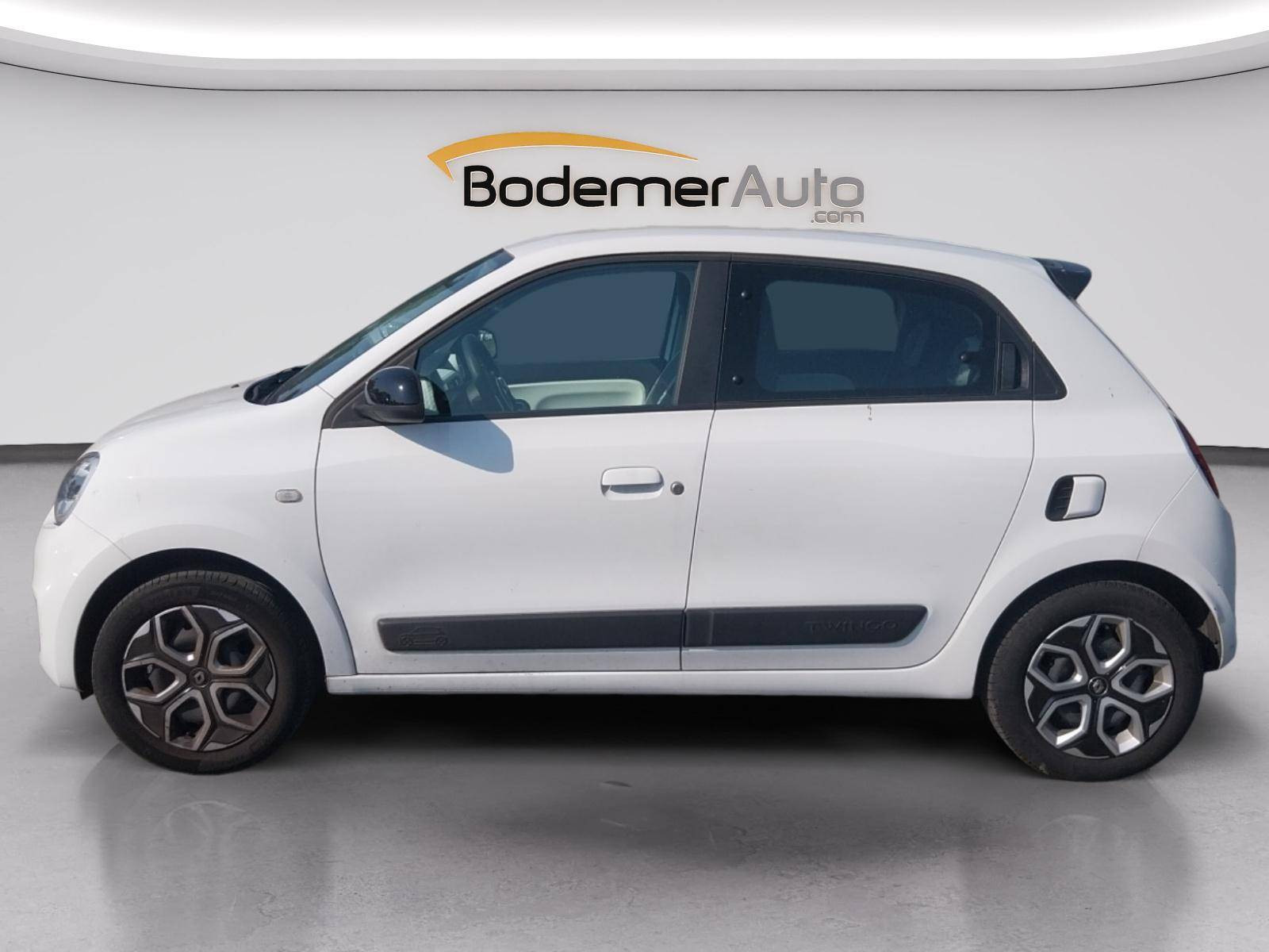 Vente en ligne Renault Twingo 3  SCe 65 au prix de 12 990 €