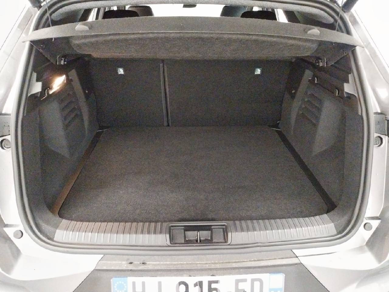 Vente en ligne Renault Symbioz  E-Tech full hybrid 160 ch au prix de 33 990 €