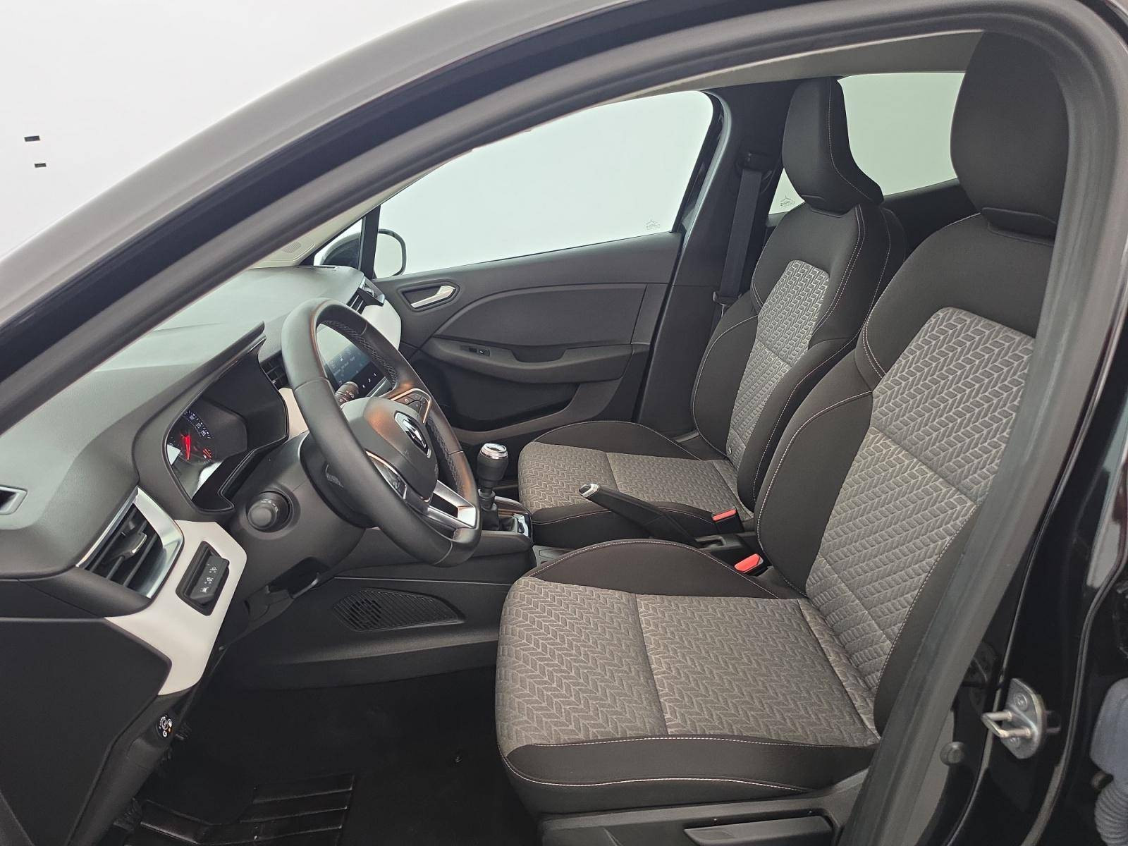 Vente en ligne Renault Clio 5 Clio TCe 100 GPL au prix de 13 990 €