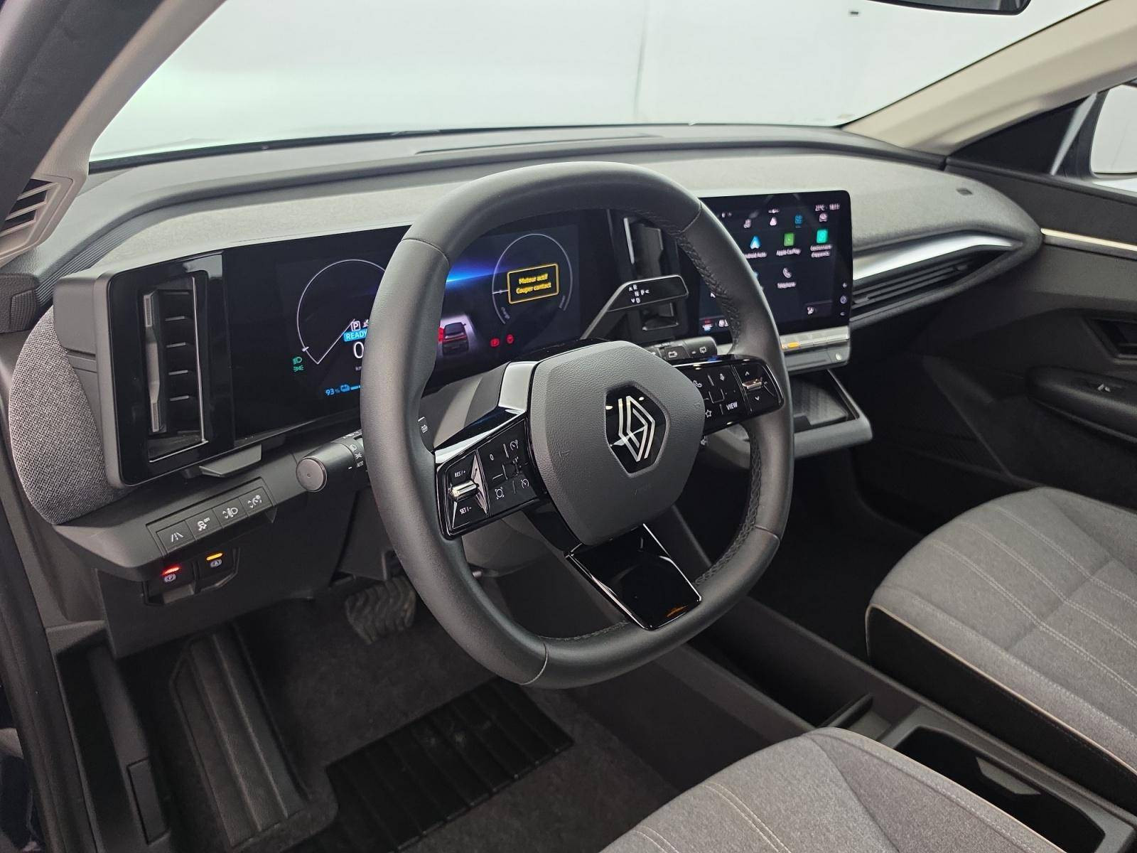 Vente en ligne Renault Megane E-Tech  EV40 130ch standard charge au prix de 21 900 €