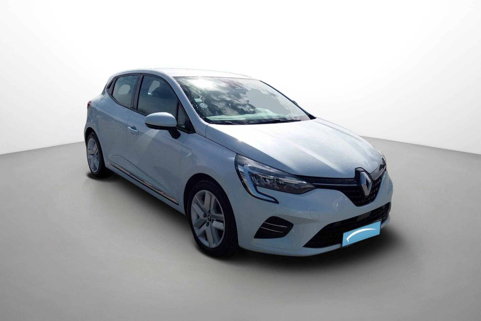 Vente en ligne Renault Clio 5 Clio E-Tech 140 - 21 au prix de 12 890 €