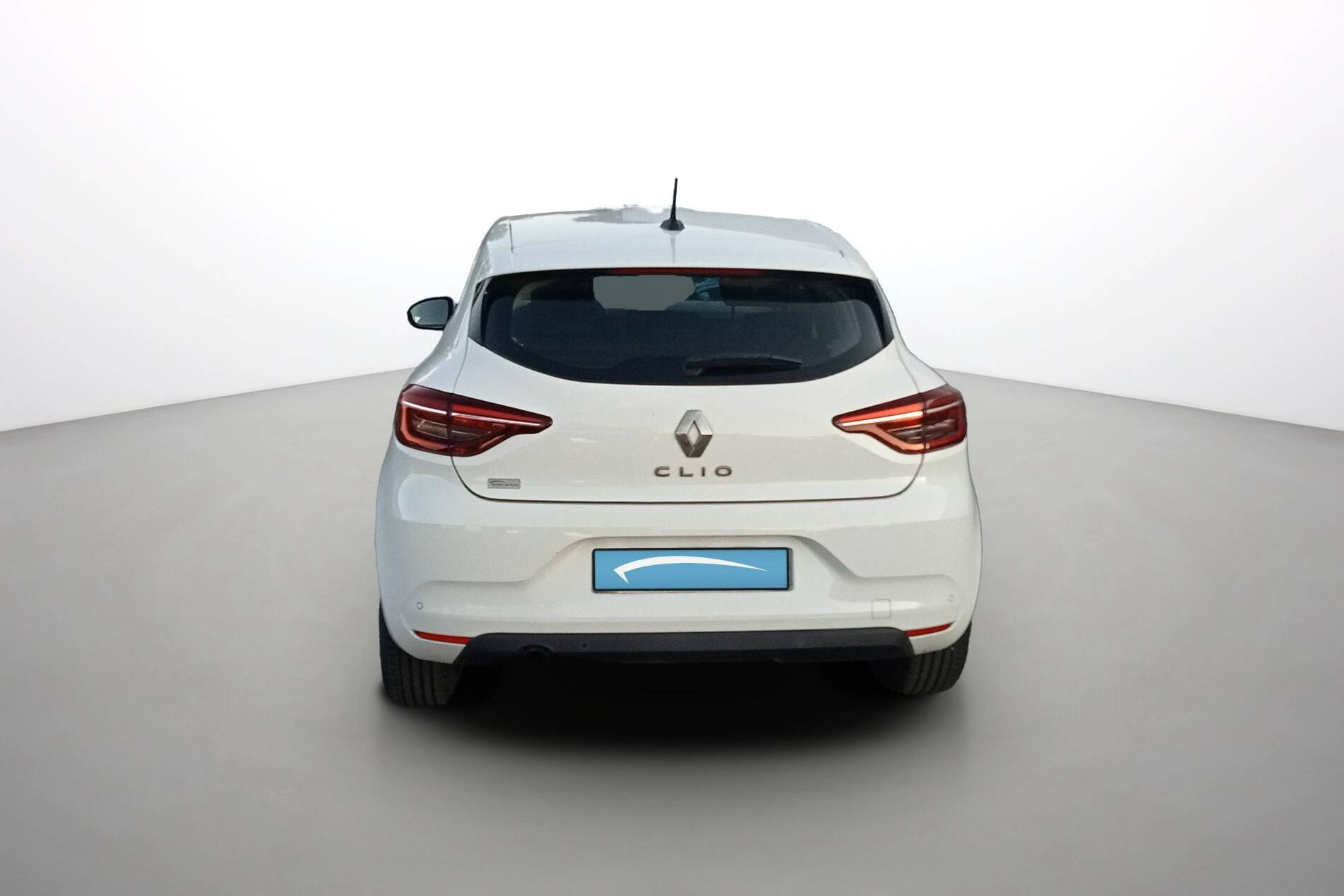 Vente en ligne Renault Clio 5 Clio Blue dCi 100 - 21N au prix de 13 900 €