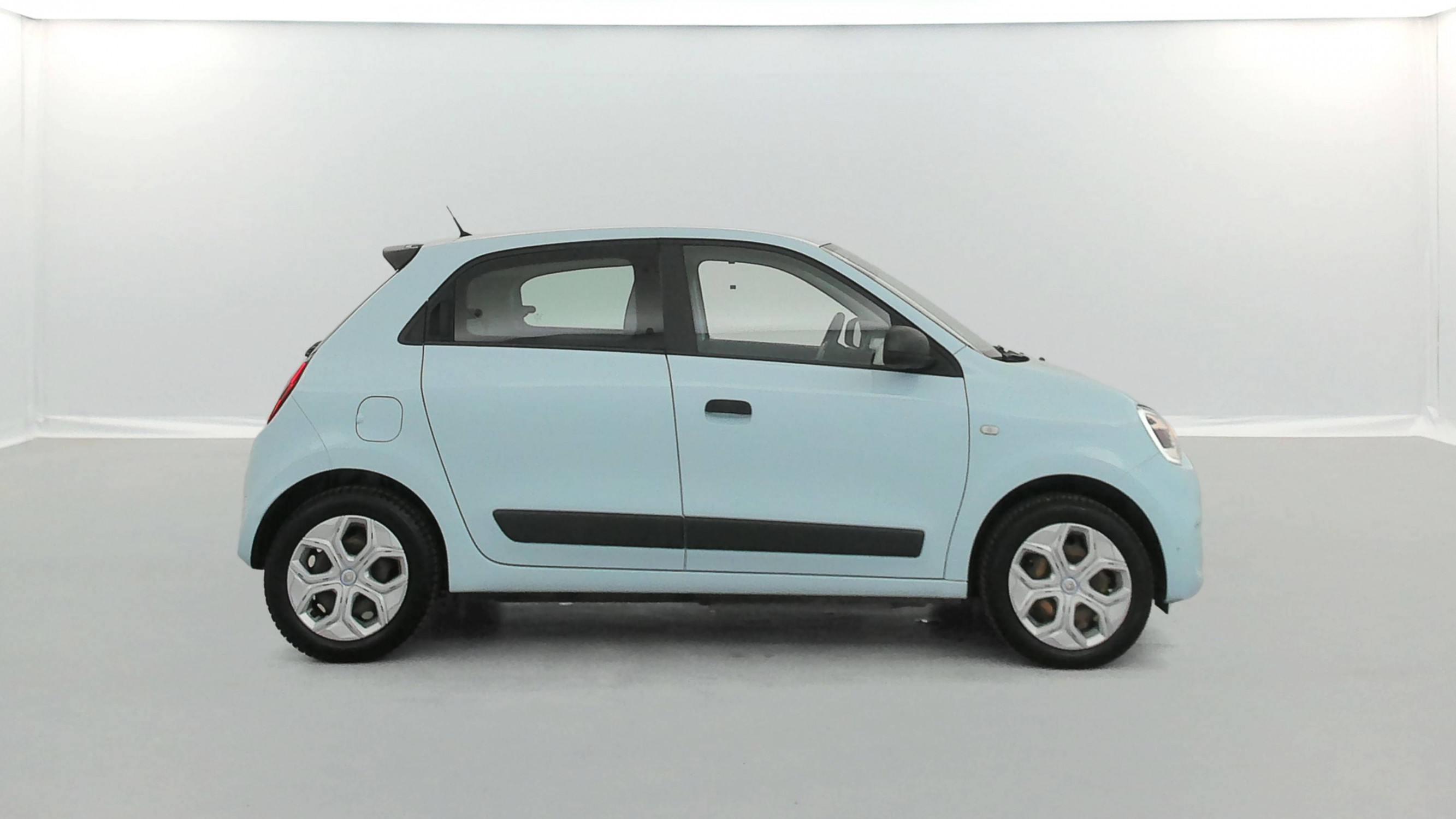 Vente en ligne Renault Twingo Electrique Twingo III Achat Intégral - 21 au prix de 10 490 €