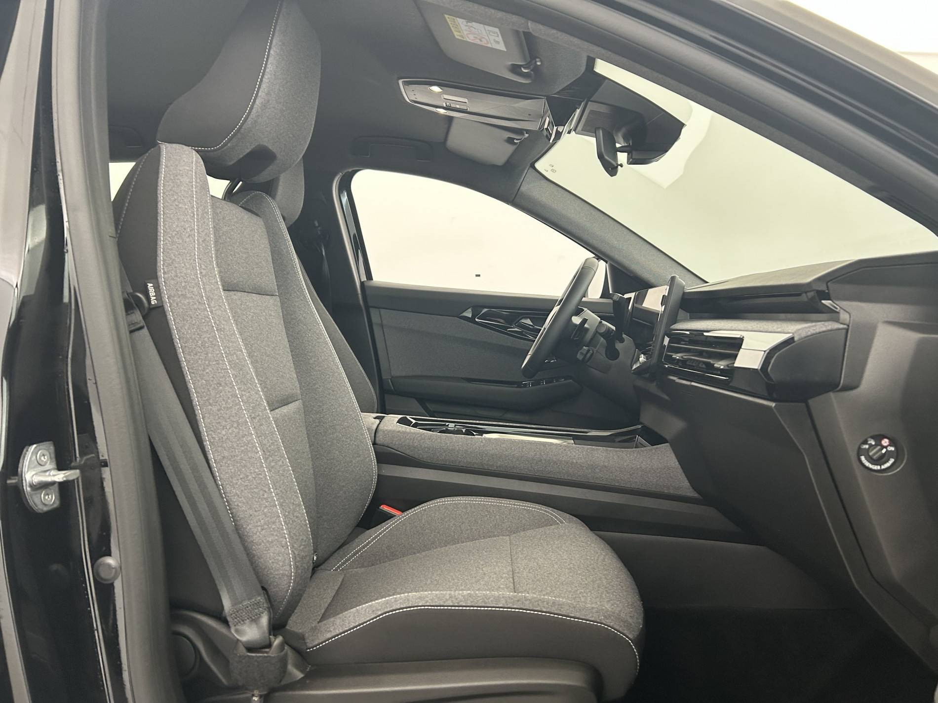 Vente en ligne Renault Austral  E-Tech full hybrid 200 GSR2 au prix de 31 190 €