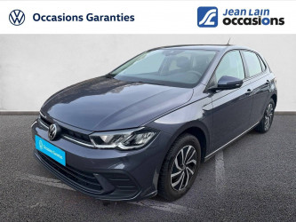 VOLKSWAGEN POLO Polo 1.0 TSI 95 S&S BVM5 28/12/2023 en vente à Margencel