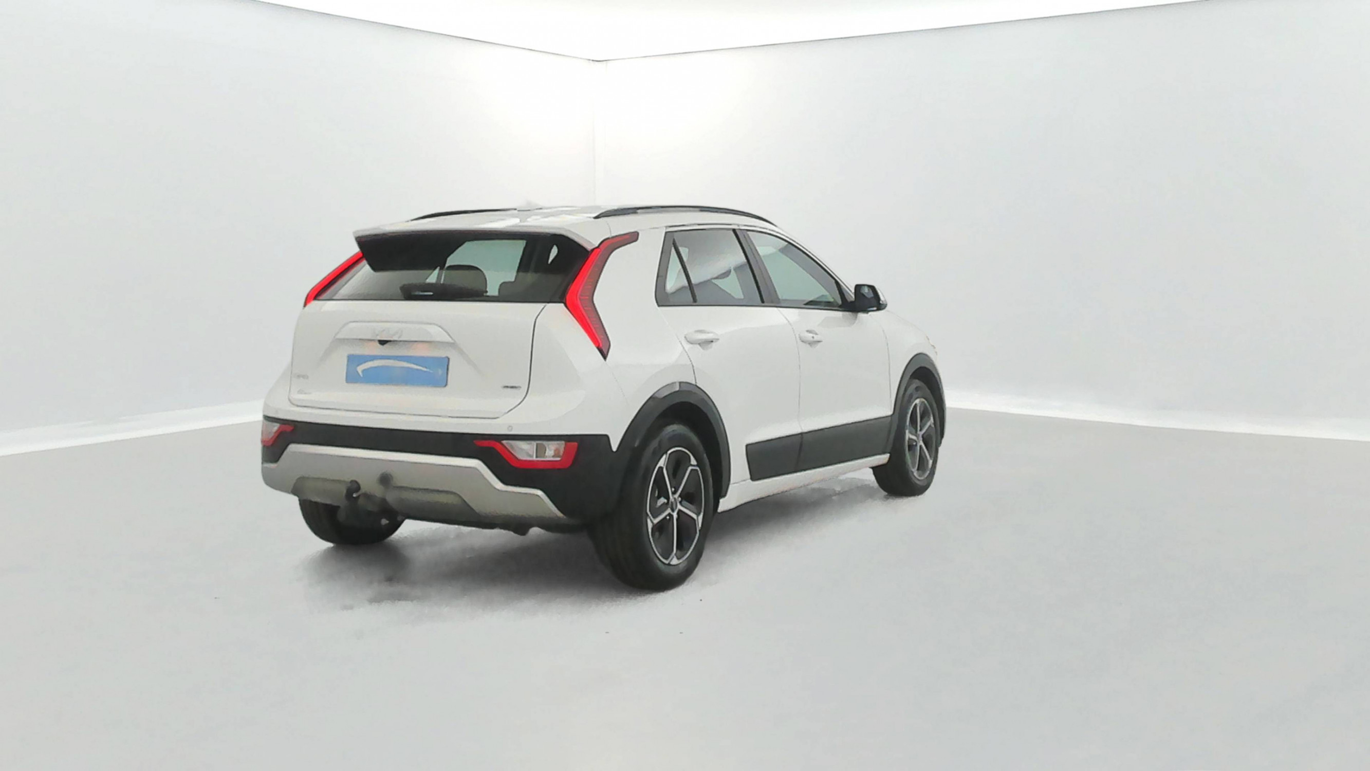Vente en ligne Kia Niro  1.6 GDi 171 ch PHEV DCT6 au prix de 27 490 €