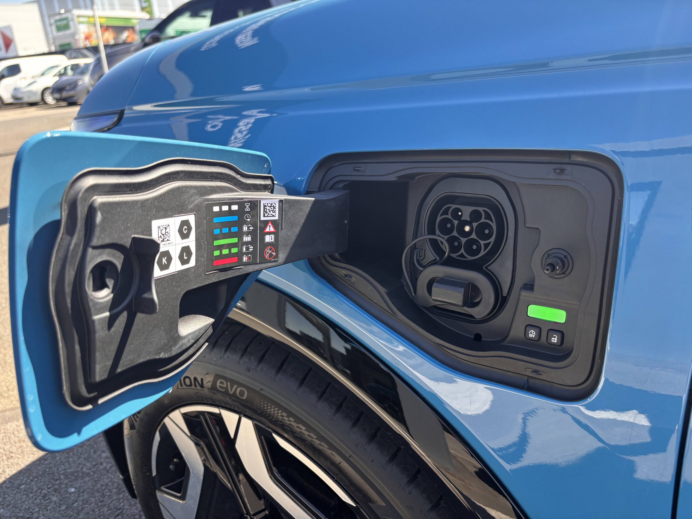 Vente en ligne Nissan Micra Electrique 52kWh 150ch au prix de 30 200 €