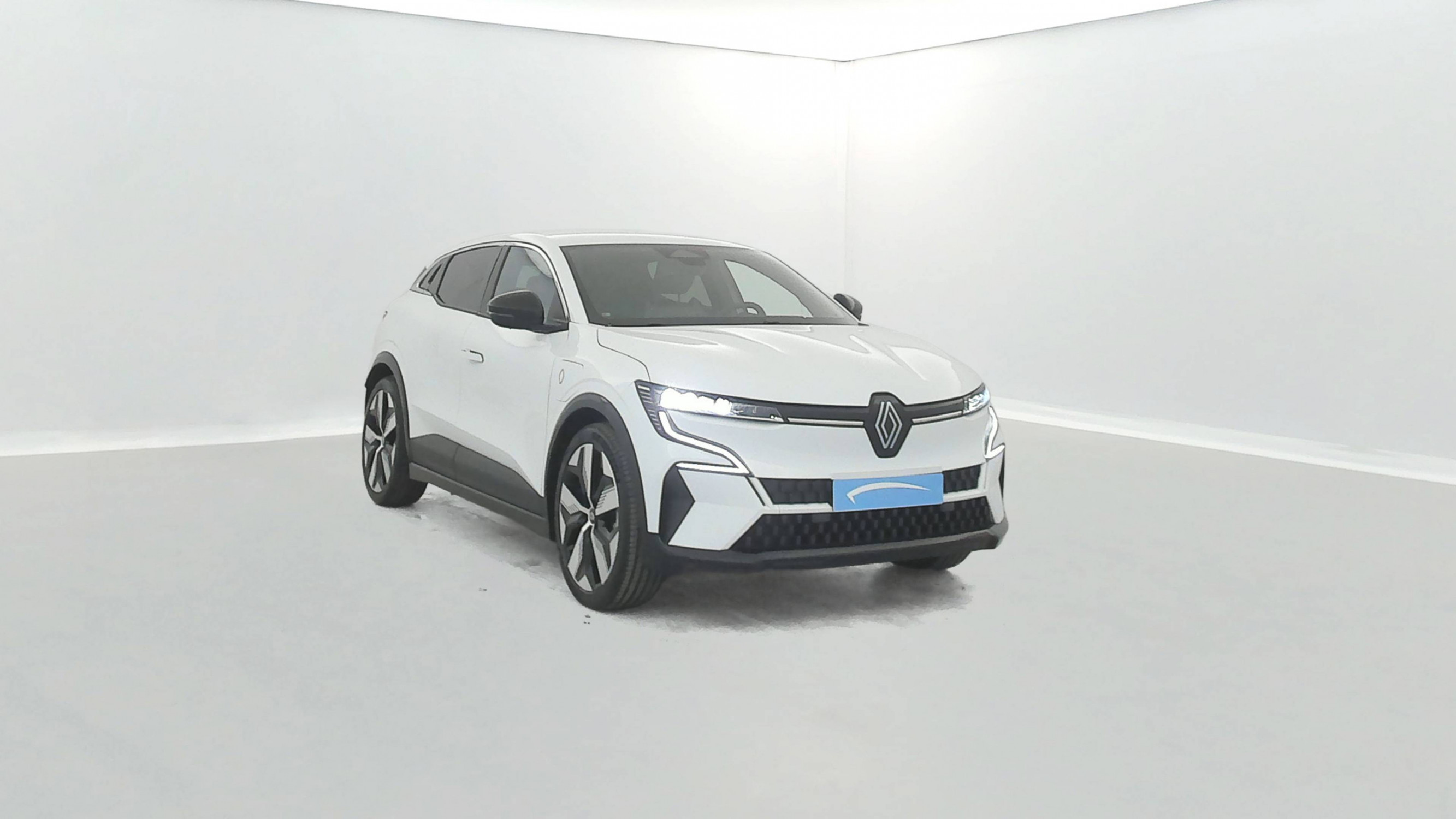 Vente en ligne Renault Megane E-Tech  EV40 130ch standard charge au prix de 19 390 €