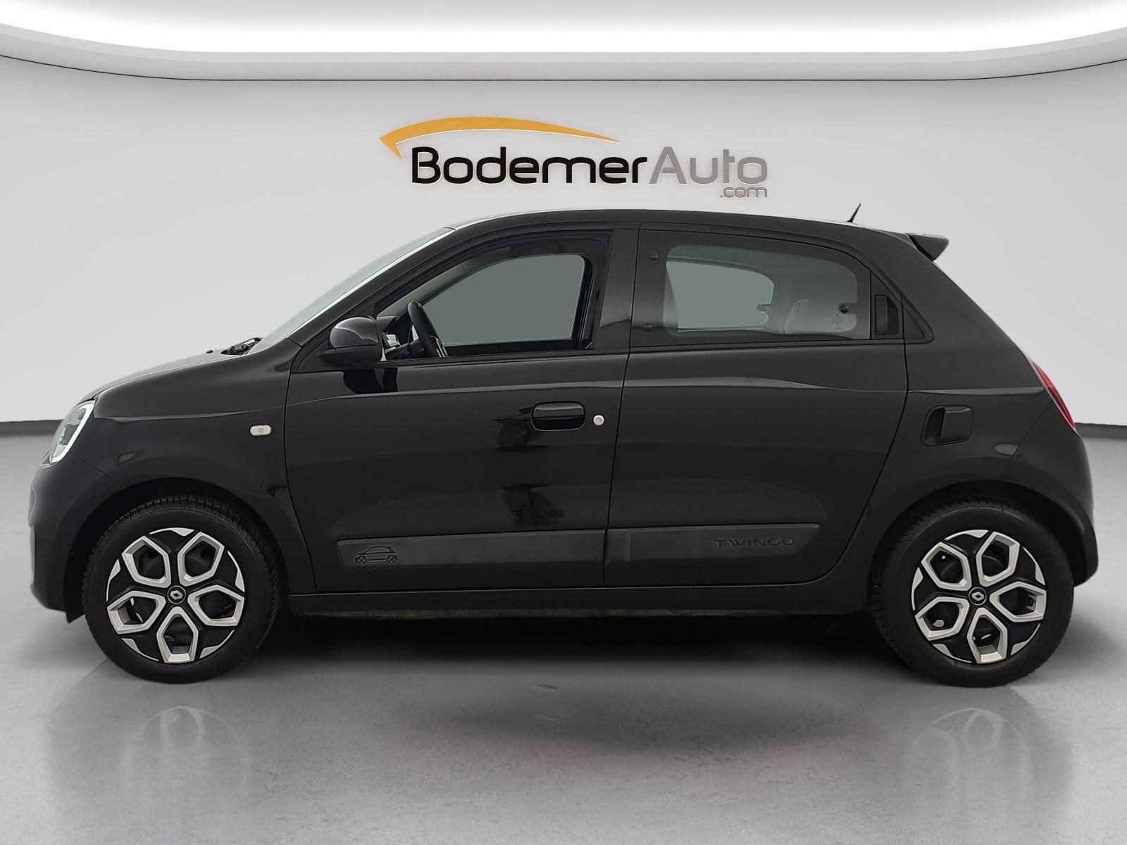 Vente en ligne Renault Twingo 3  SCe 65 au prix de 12 590 €