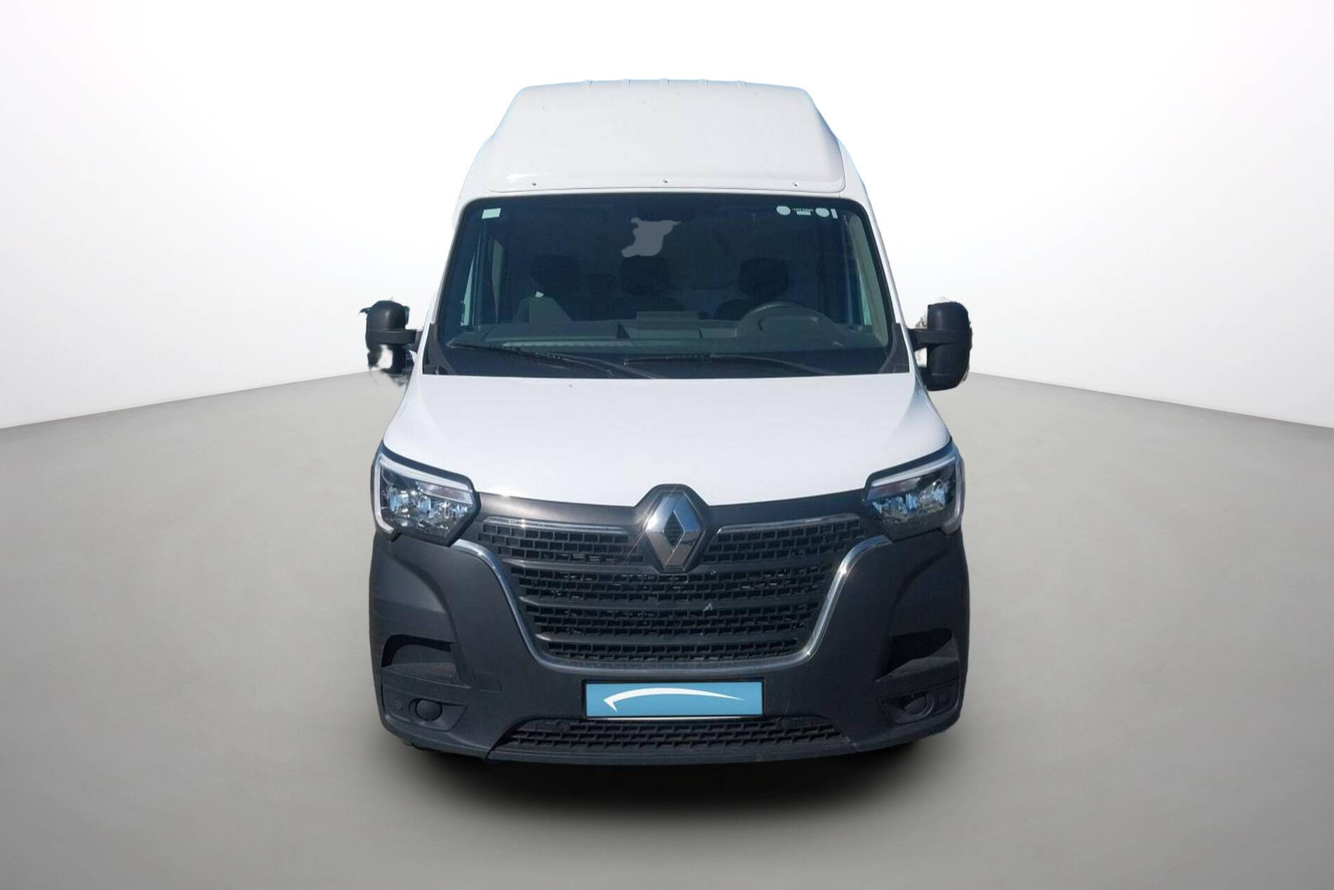 Vente en ligne Renault Master Fourgon MASTER FGN TRAC F3500 L3H3 BLUE DCI 135 au prix de 30 000 €