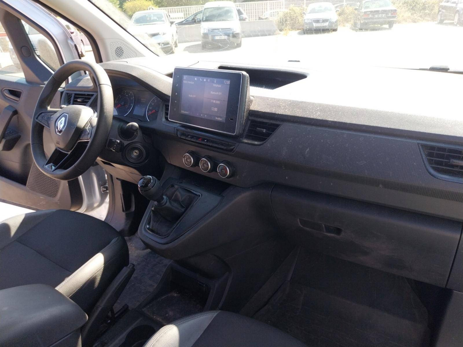 Vente en ligne Renault Kangoo Van  BLUE DCI 95 au prix de 12 850 €