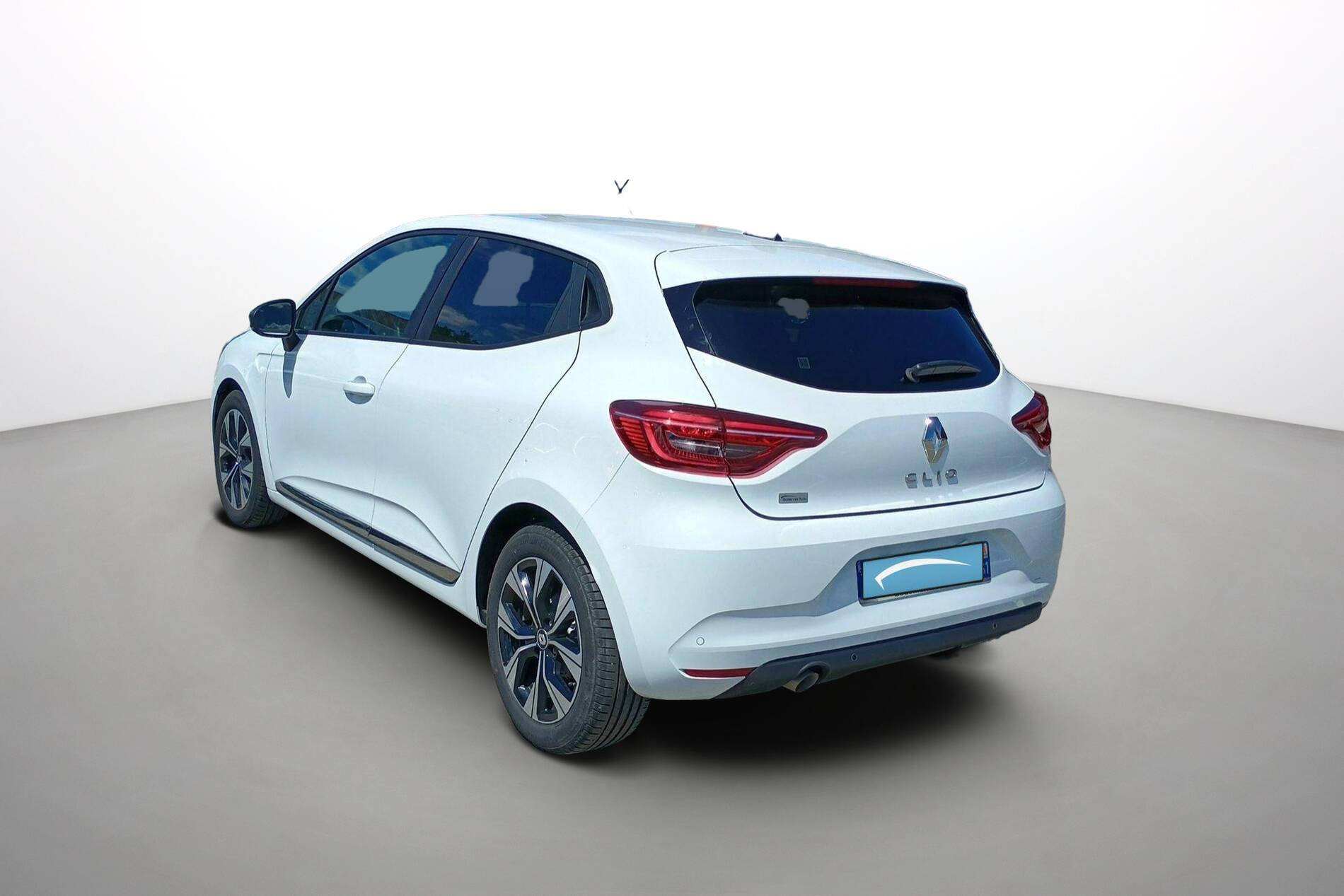 Vente en ligne Renault Clio 5 Clio SCe 65 au prix de 13 791 €