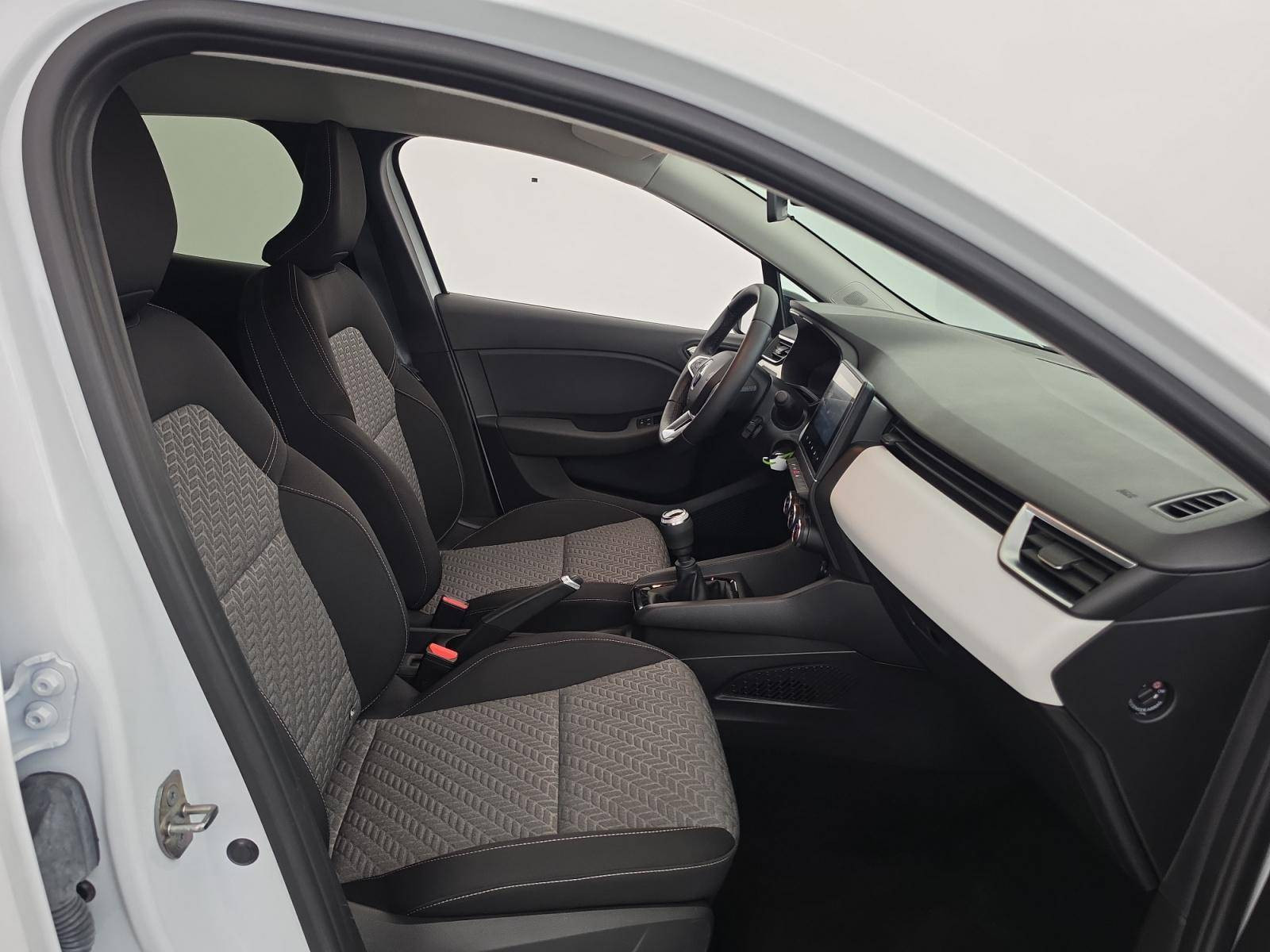 Vente en ligne Renault Clio 5 Clio TCe 90 au prix de 14 990 €