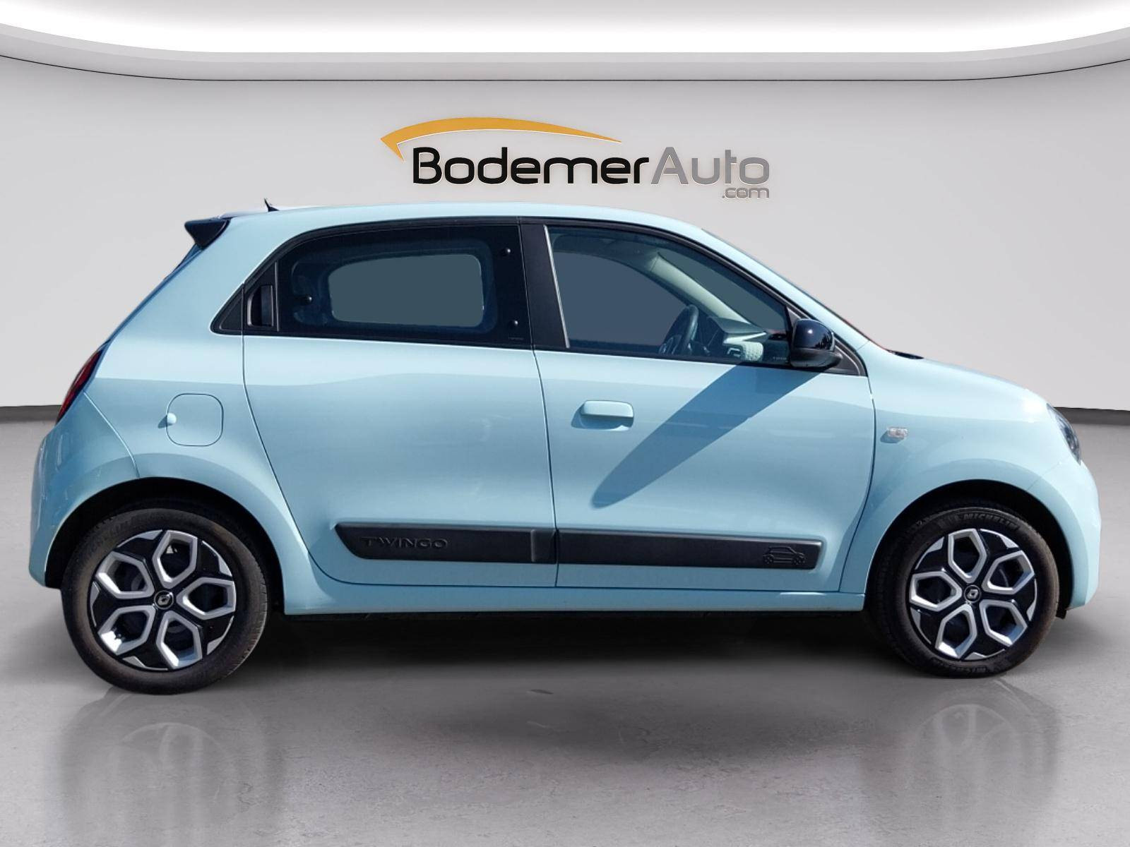 Vente en ligne Renault Twingo 3  SCe 65 au prix de 12 491 €