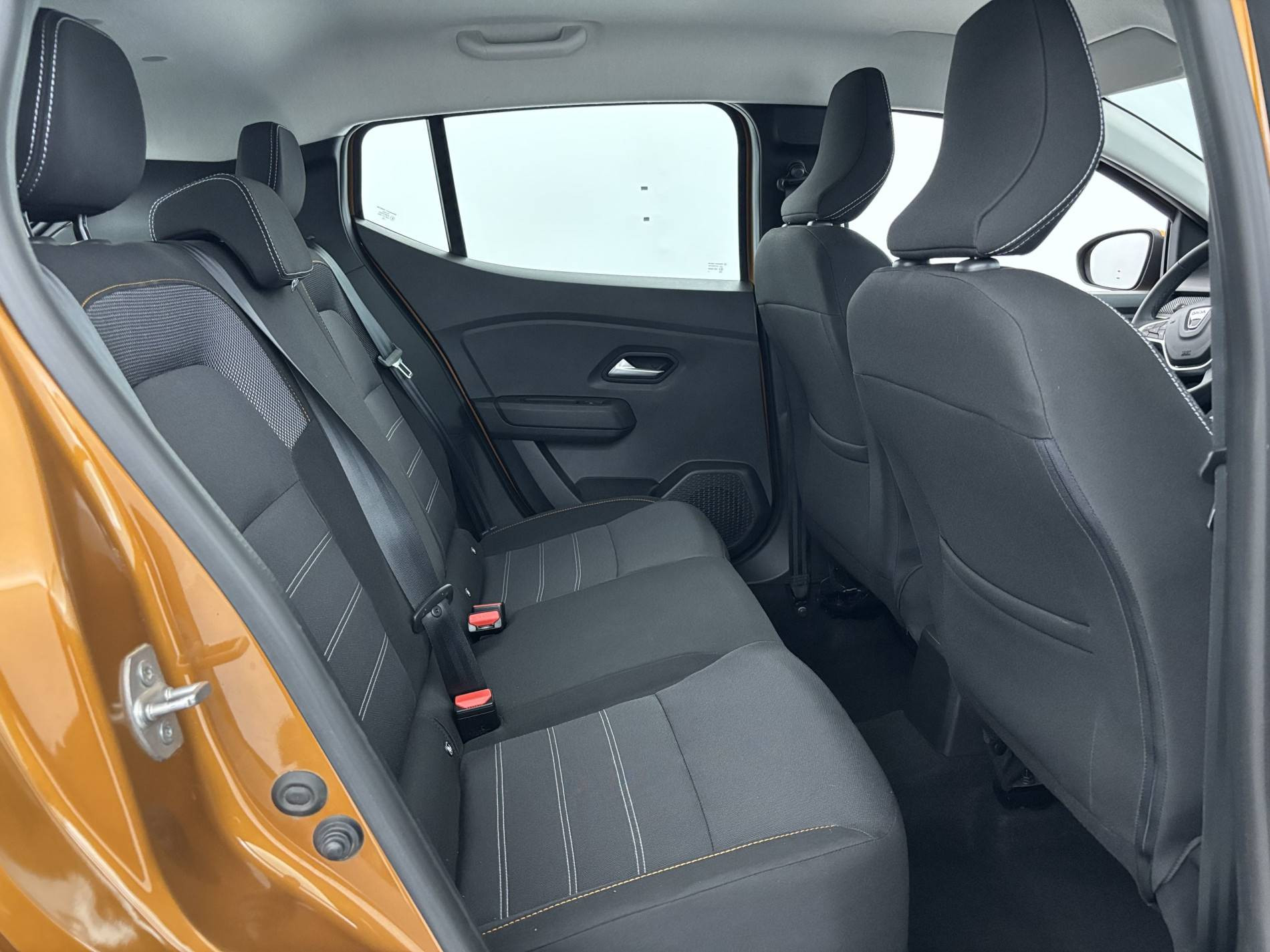Vente en ligne Dacia Sandero  ECO-G 100 - 22 au prix de 13 390 €