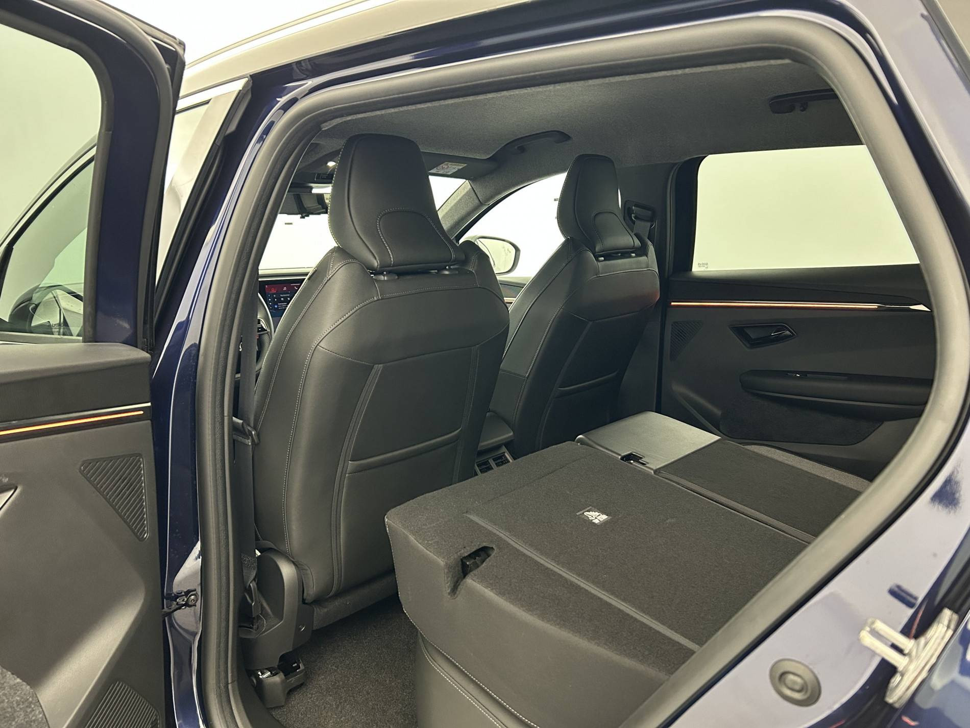 Vente en ligne Renault Scenic E-Tech  220 ch grande autonomie au prix de 37 600 €