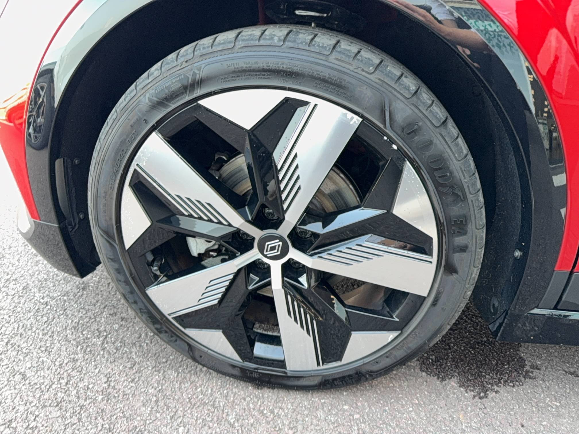 Vente en ligne Renault Megane E-Tech  220 ch autonomie confort AC7 au prix de 26 590 €