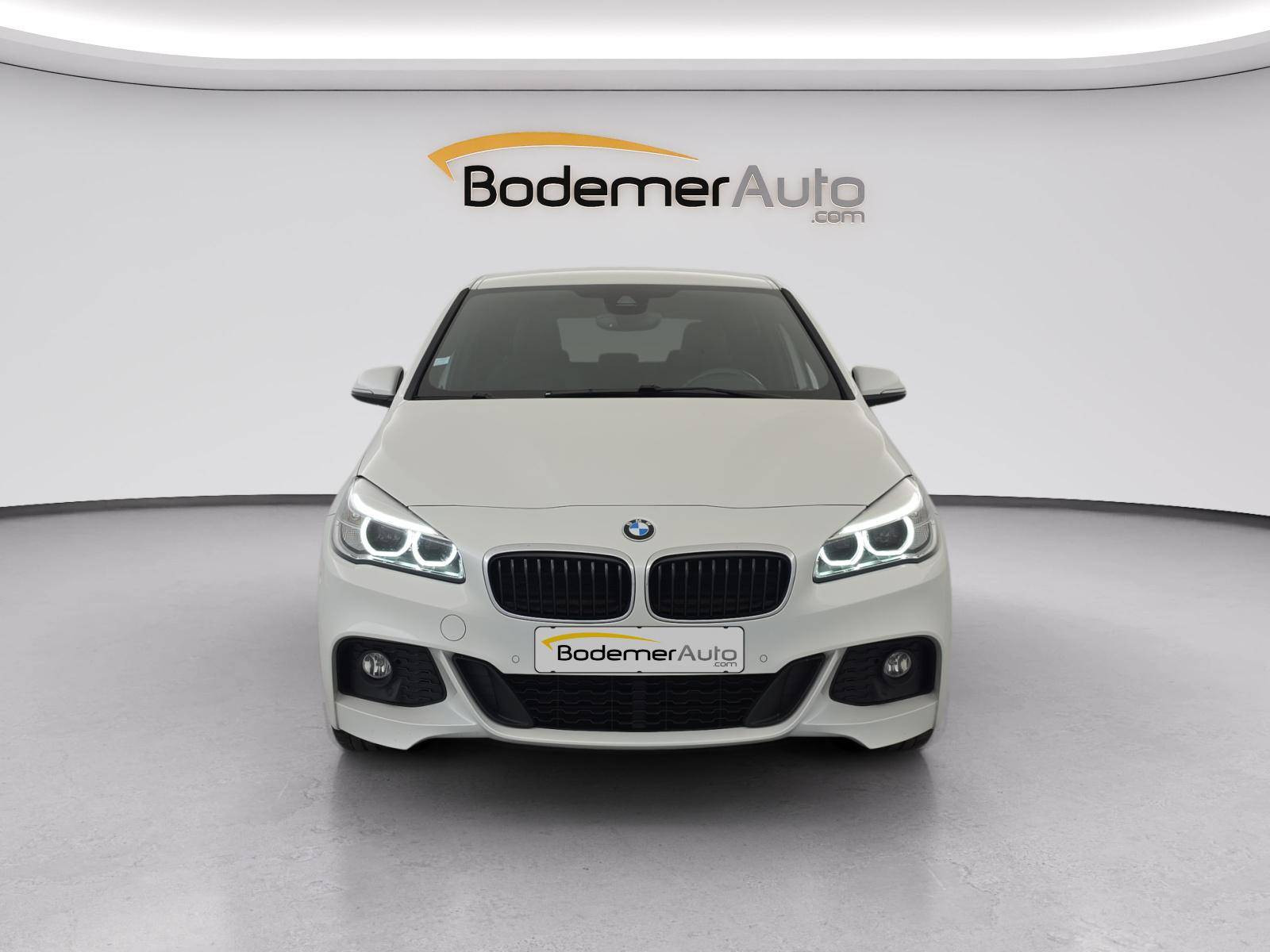 Vente en ligne Bmw Série 2 Active Tourer Active Tourer 225xe iPerformance 224 ch au prix de 19 000 €