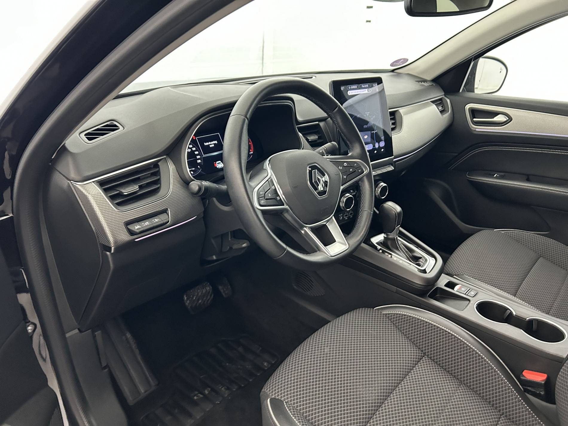 Vente en ligne Renault Arkana  mild hybrid 140 EDC FAP - 22 au prix de 18 890 €