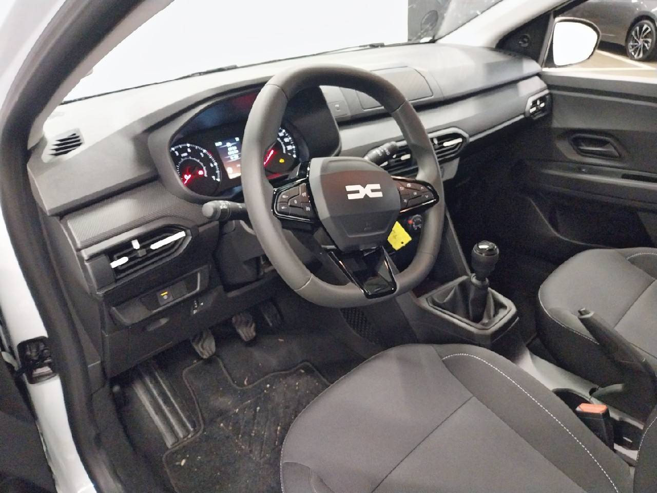 Vente en ligne Dacia Sandero  SCe 65 au prix de 13 764 €