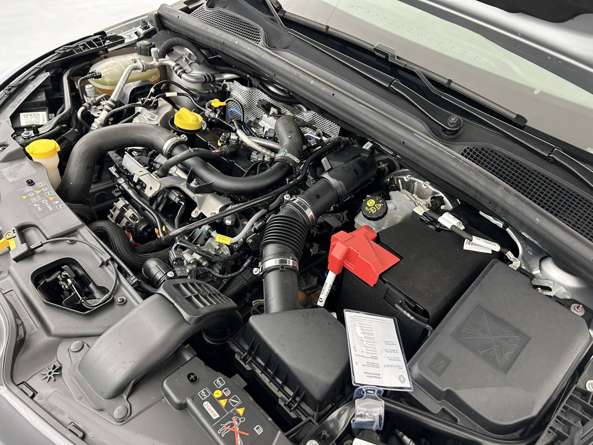 Vente en ligne Renault Clio 5 Clio TCe 90 au prix de 14 990 €