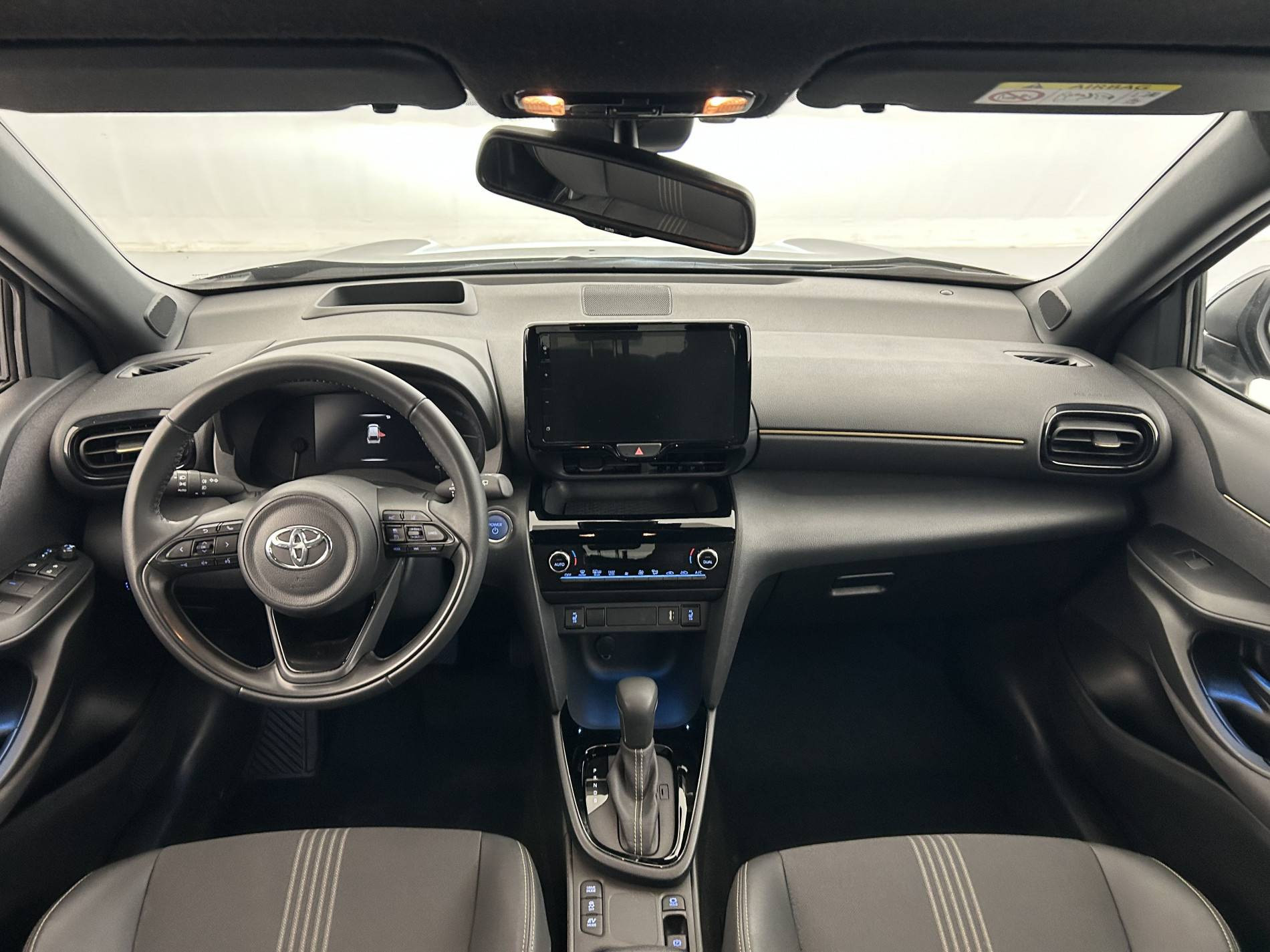 Vente en ligne Toyota Yaris Cross Yaris Cross Hybride 116h 2WD au prix de 21 890 €