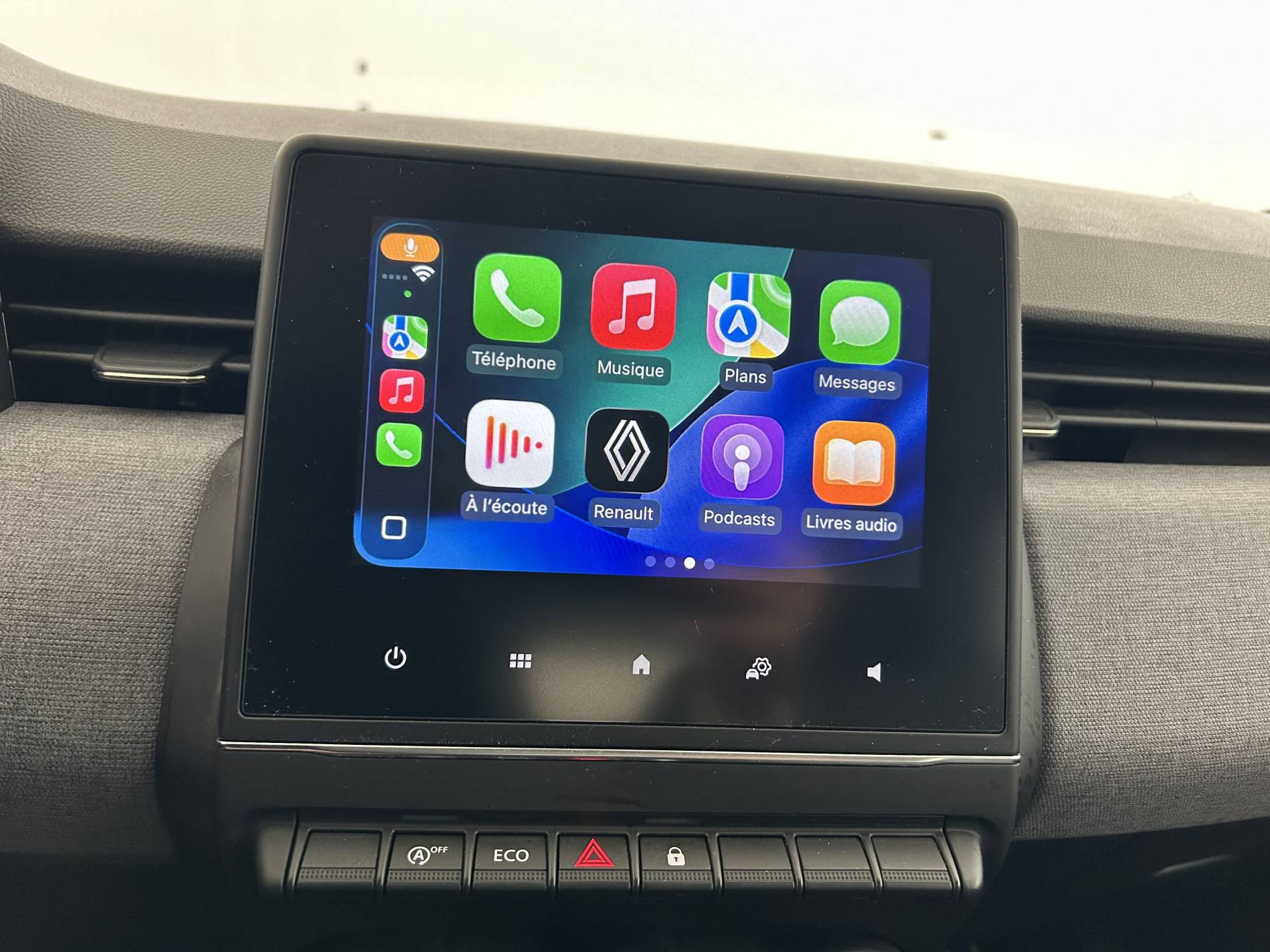 Vente en ligne Renault Clio 5 Clio dCi 100 au prix de 15 390 €