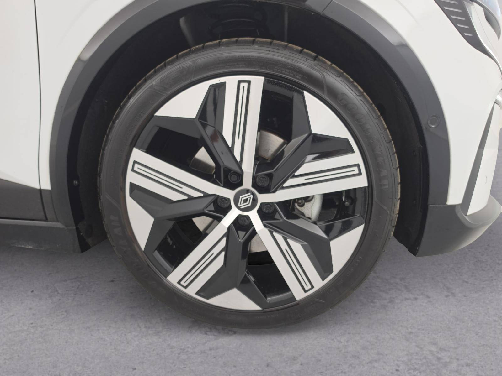 Vente en ligne Renault Megane E-Tech  EV60 220 ch optimum charge au prix de 28 990 €