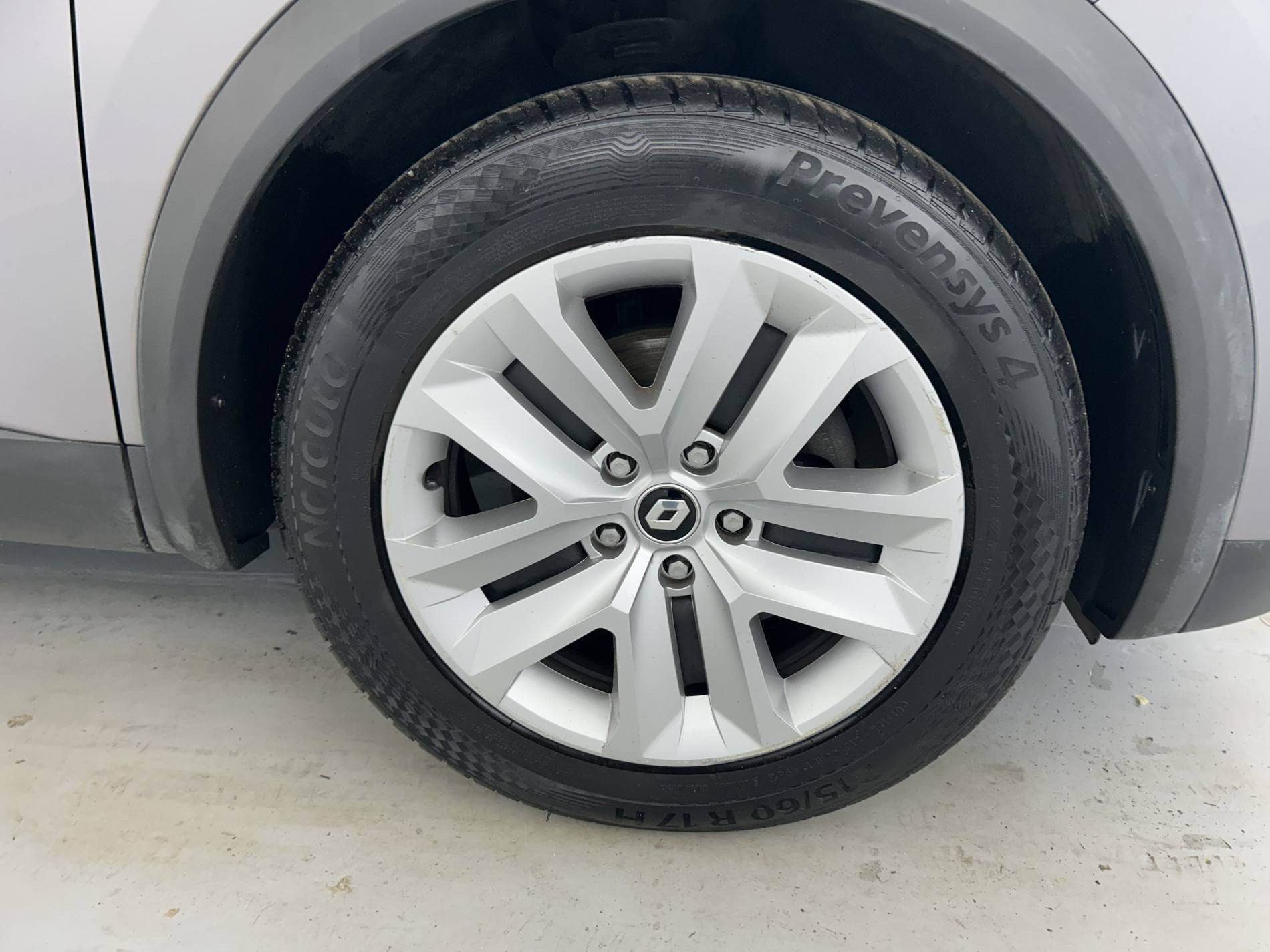 Vente en ligne Renault Captur  E-Tech 145 - 21 au prix de 16 980 €