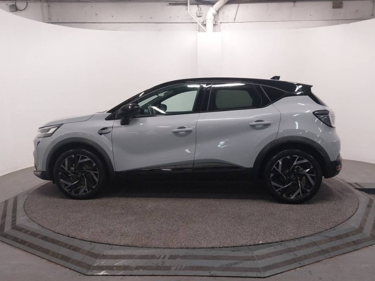 Vente en ligne Renault Captur  E-Tech full hybrid 160 ch au prix de 35 200 €