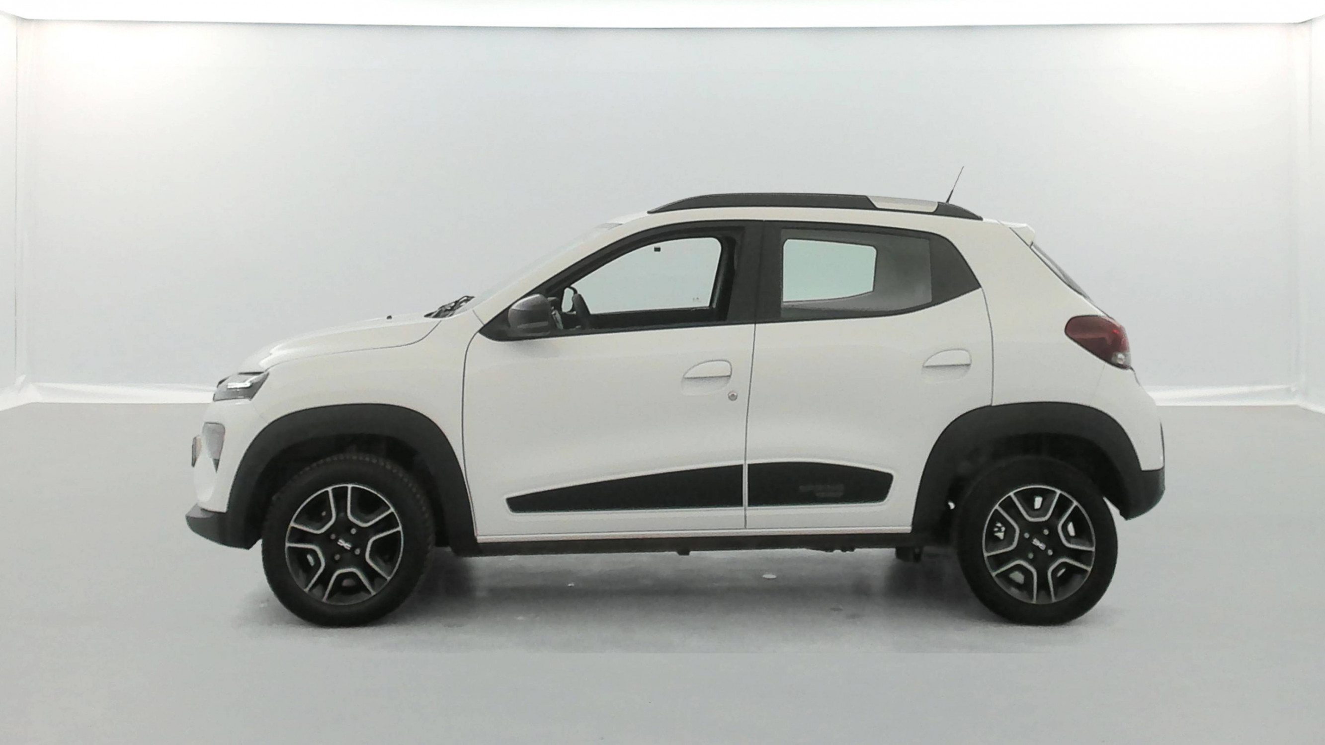 Vente en ligne Dacia Spring Spring au prix de 8 990 €