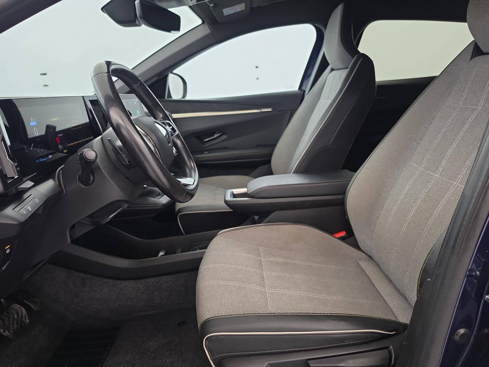 Vente en ligne Renault Megane E-Tech  EV60 220 ch optimum charge au prix de 22 290 €