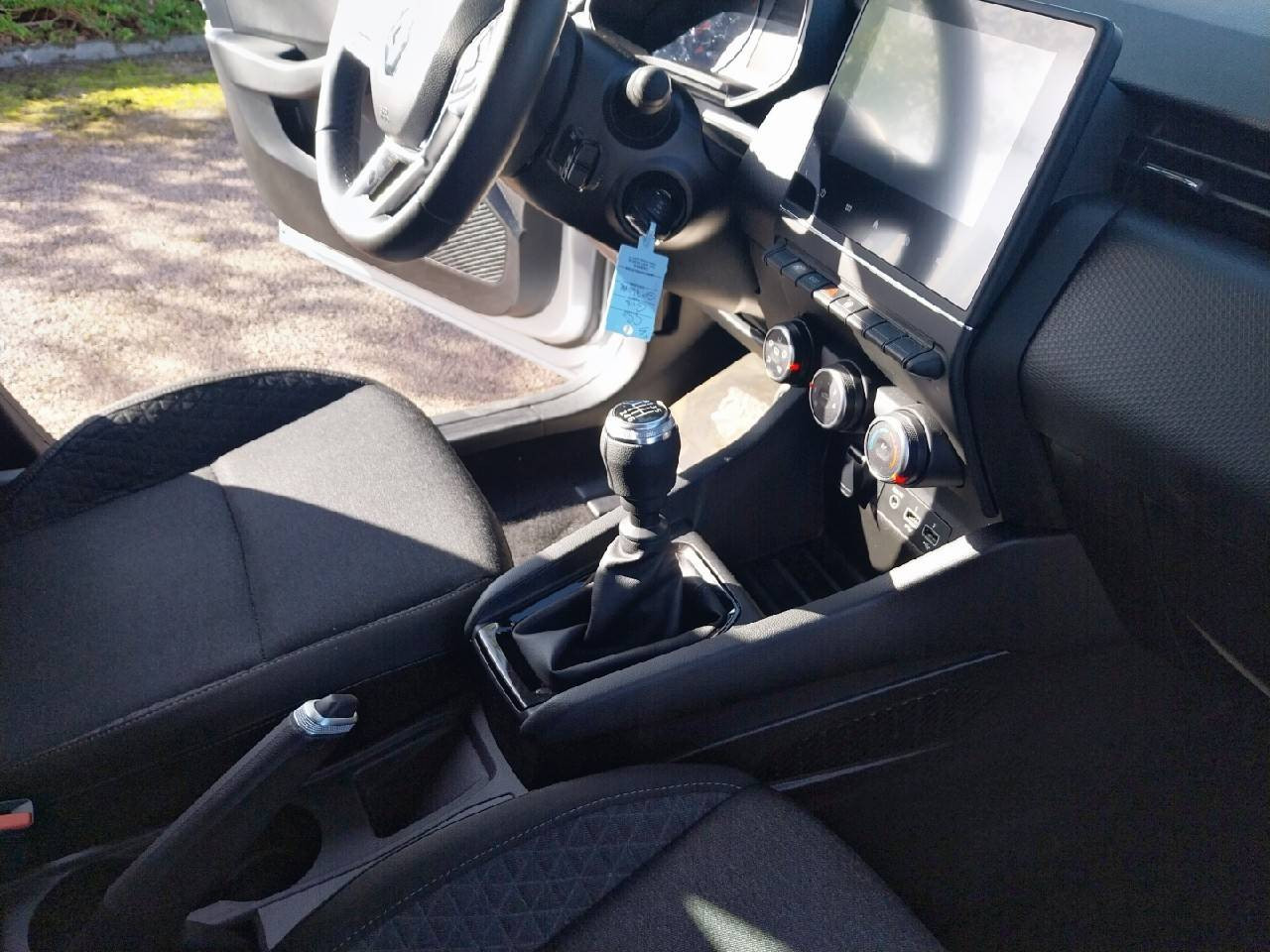 Vente en ligne Renault Clio 5 Clio TCe 90 au prix de 14 490 €