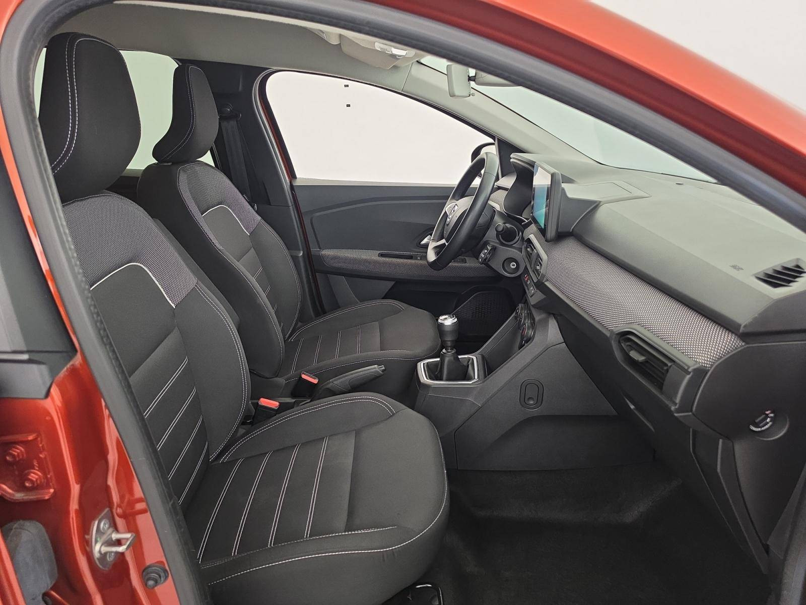 Vente en ligne Dacia Jogger  ECO-G 100 5 places au prix de 16 990 €